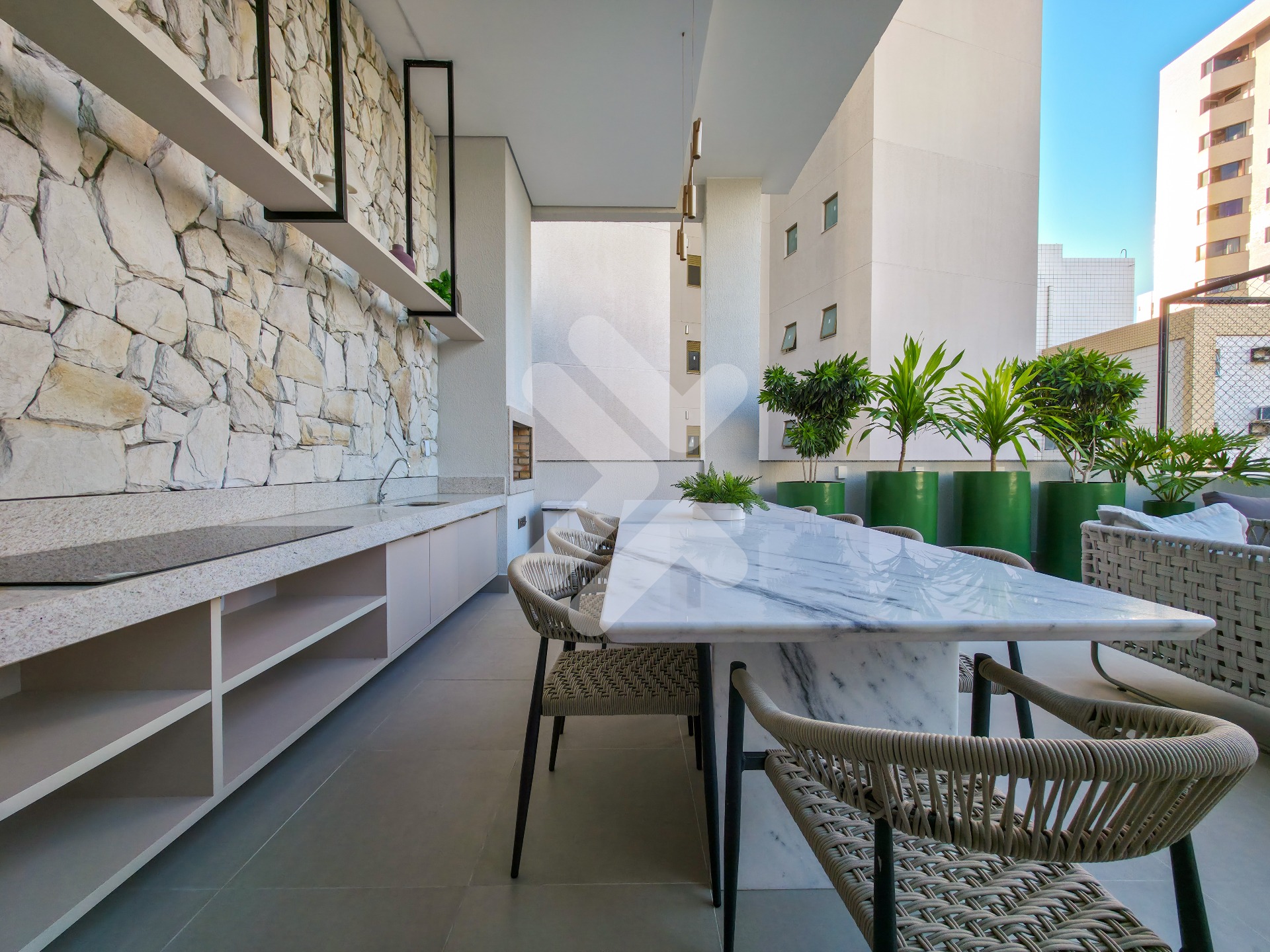 Apartamento para aluguelCapim MacioNatal: 