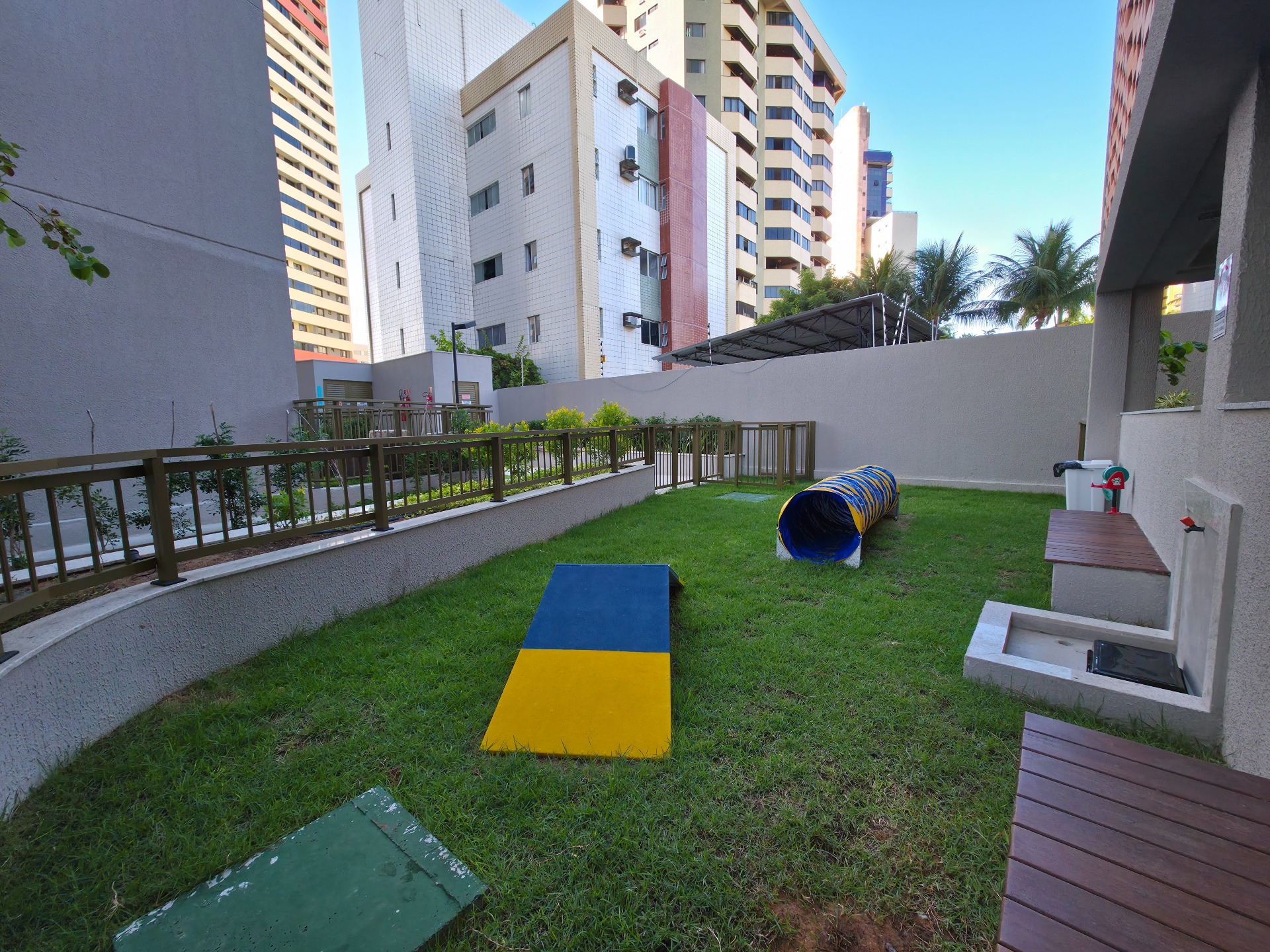 Apartamento para aluguelCapim MacioNatal: 