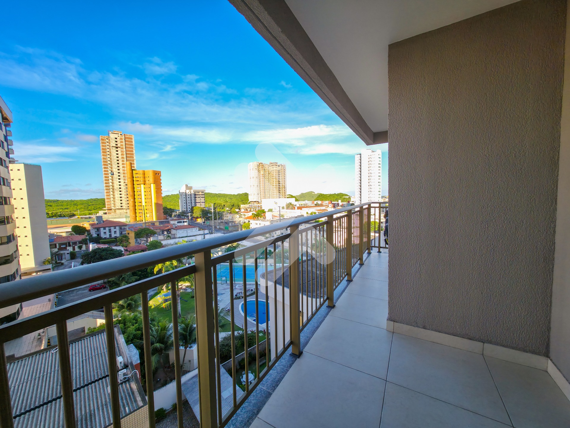 Apartamento para aluguelCapim MacioNatal: 