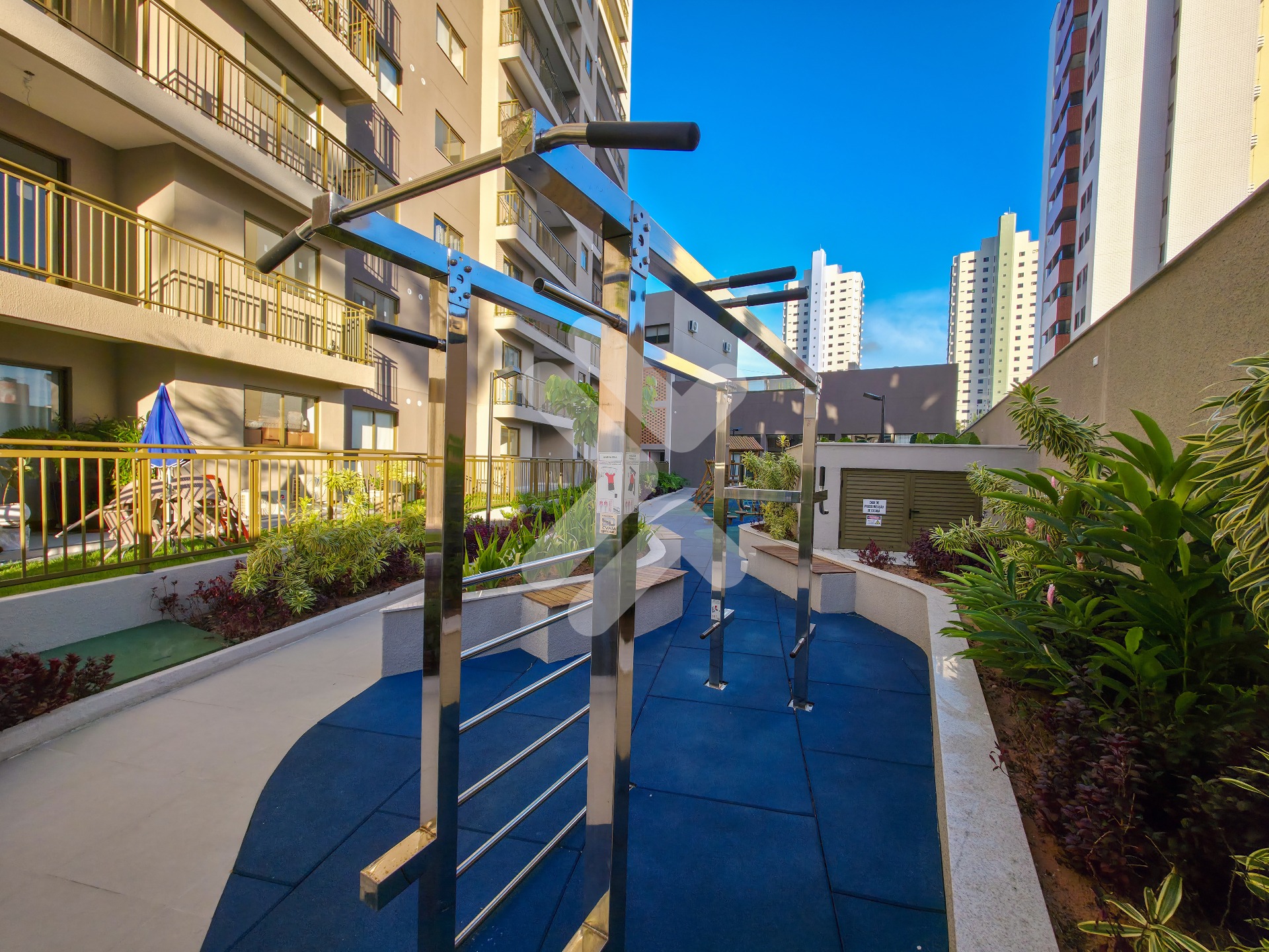 Apartamento para aluguelCapim MacioNatal: 