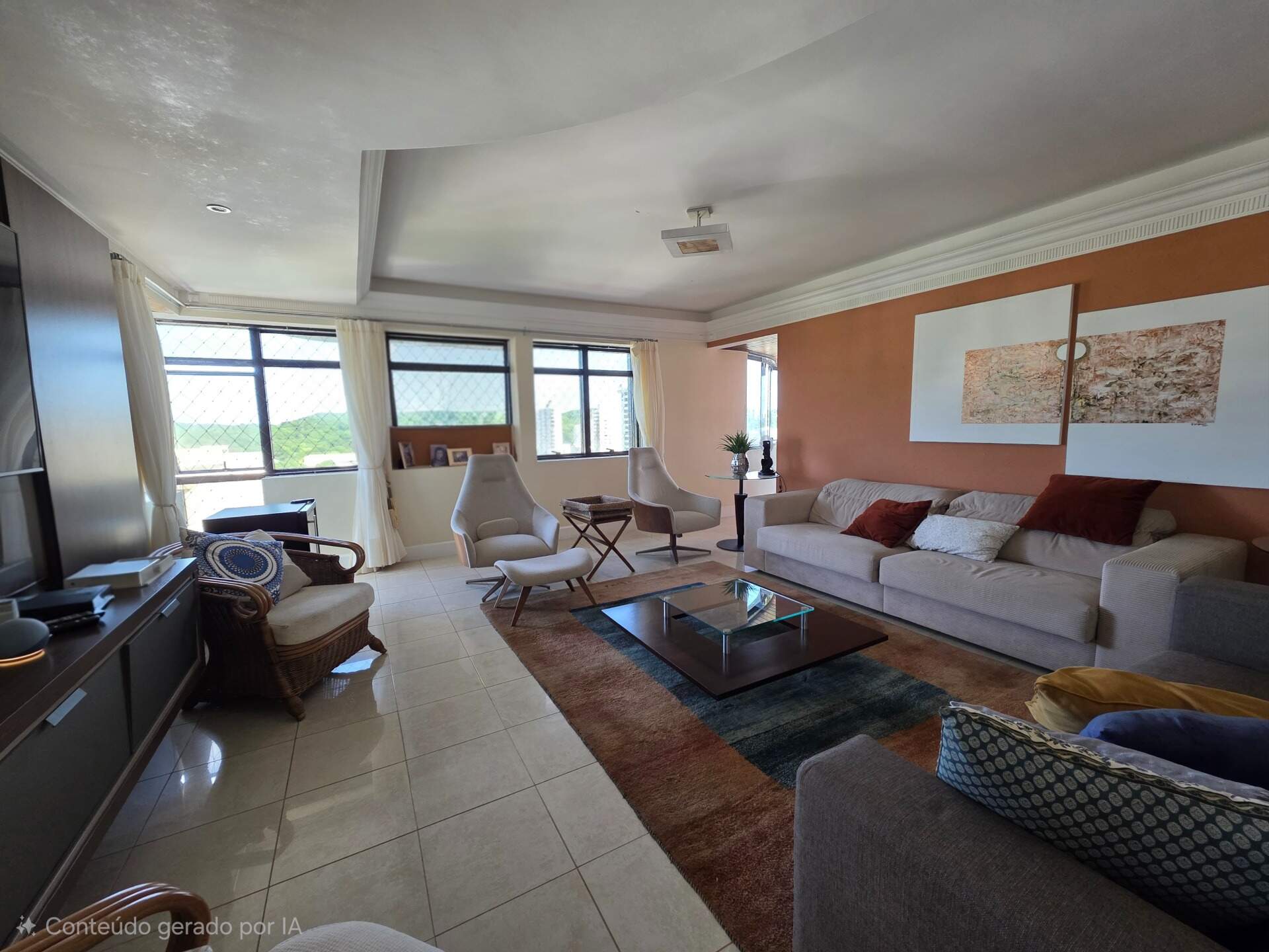 Apartamento à vendaTirolNatal: 