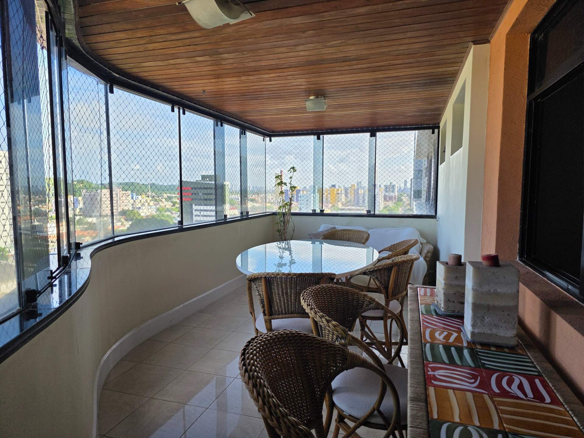 Apartamento à vendaTirolNatal: 