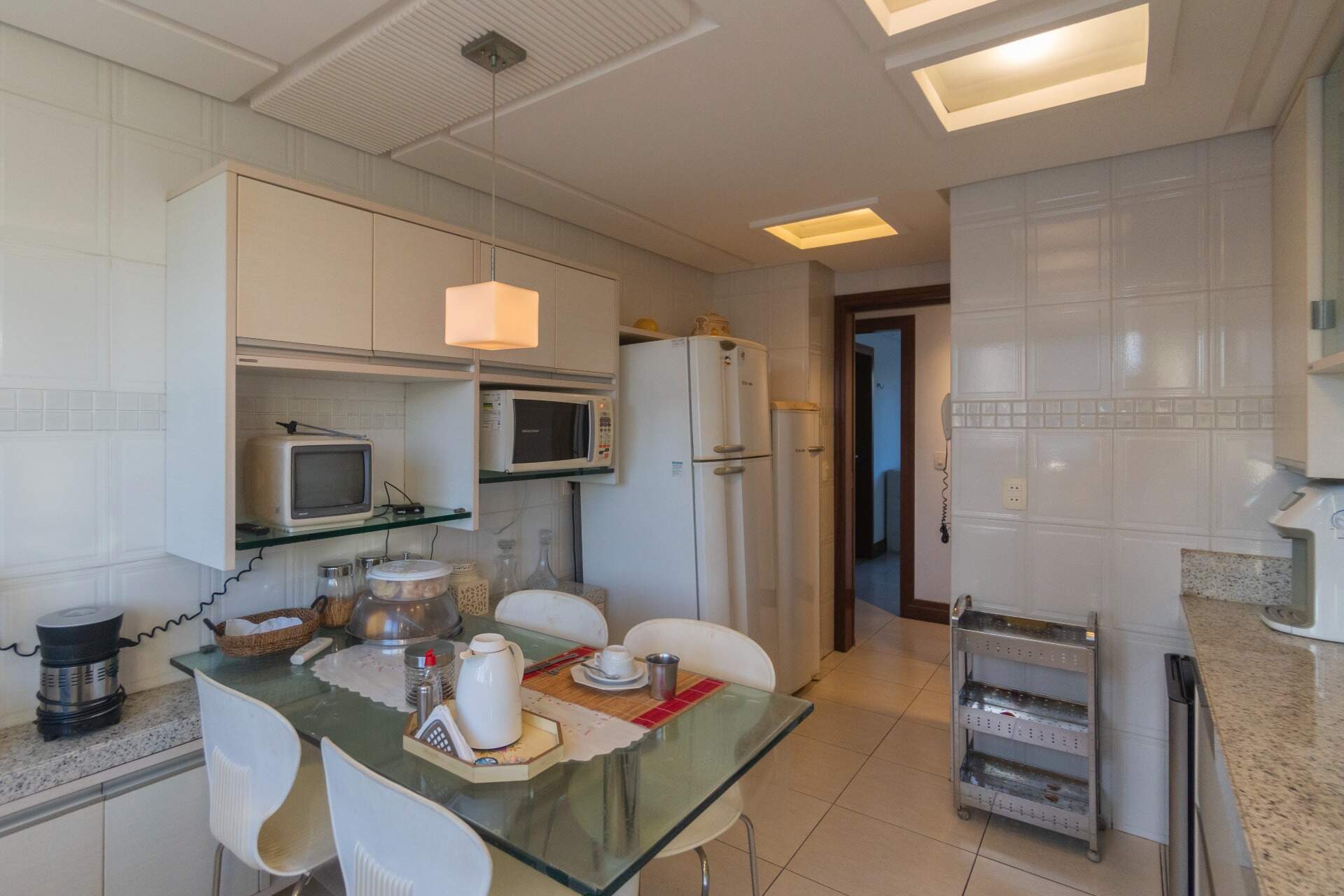 Apartamento à vendaTirolNatal: 