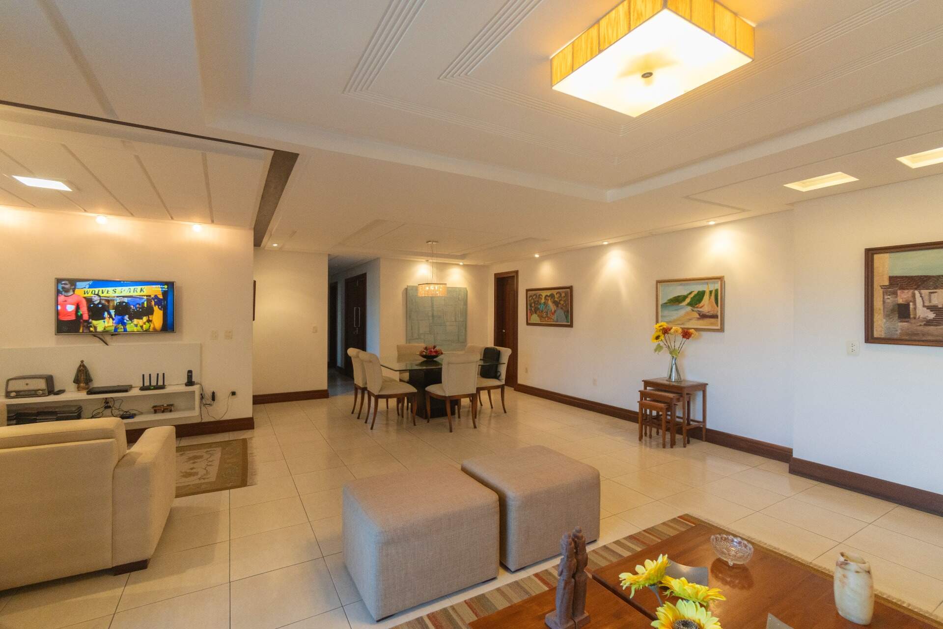 Apartamento à vendaTirolNatal: 