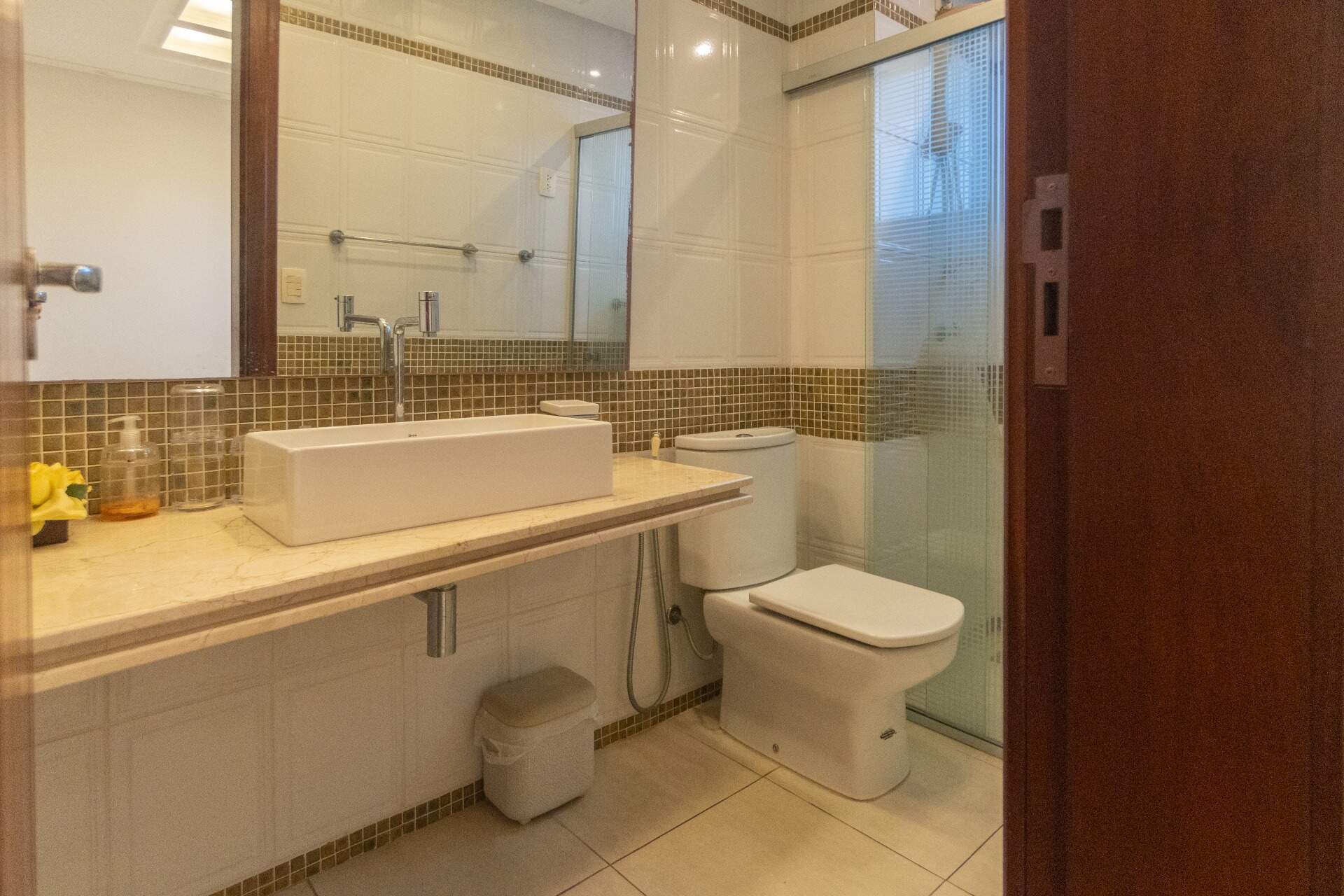 Apartamento à vendaTirolNatal: 