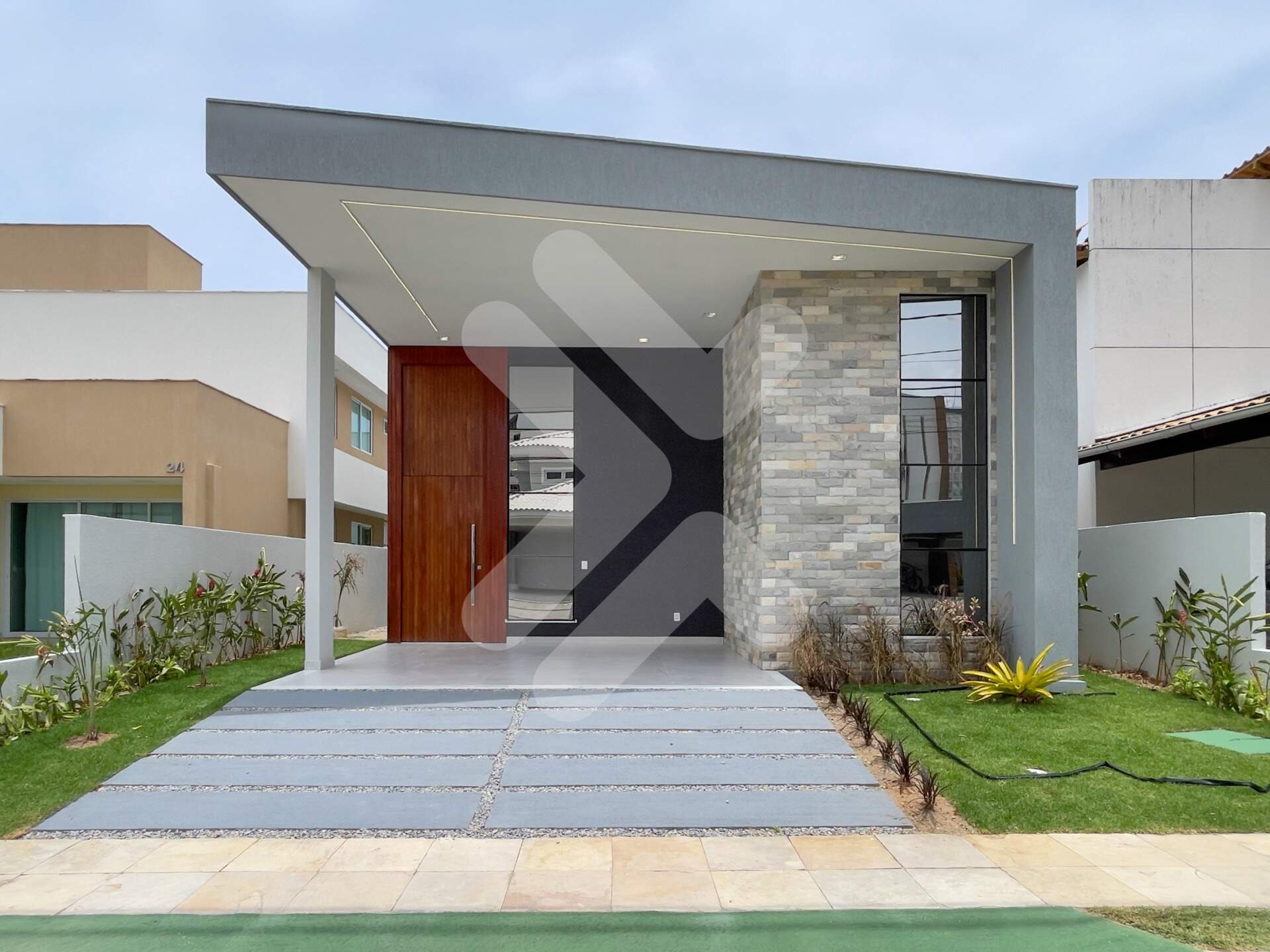 Casa em Condomínio à vendaNova ParnamirimParnamirim: 