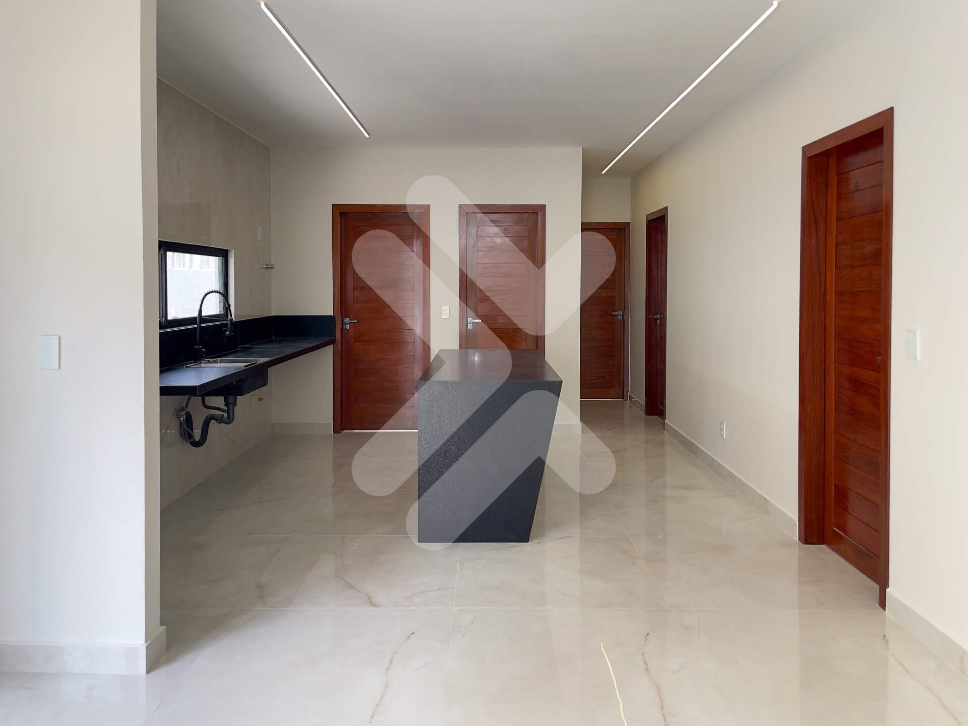 Casa em Condomínio à vendaNova ParnamirimParnamirim: 