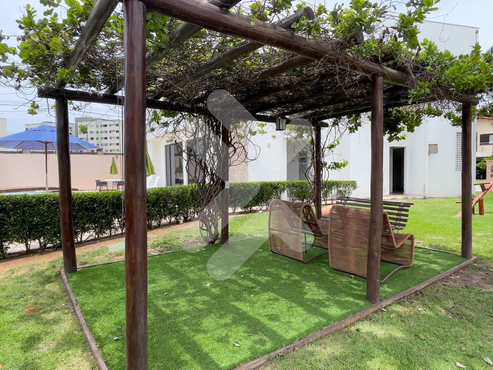 Casa em Condomínio à vendaNova ParnamirimParnamirim: 