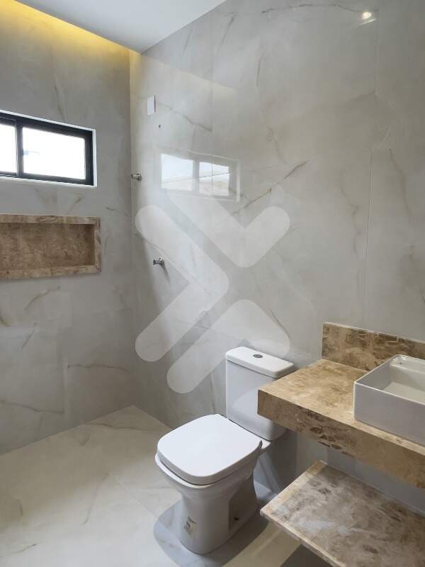 Casa em Condomínio à vendaNova ParnamirimParnamirim: 