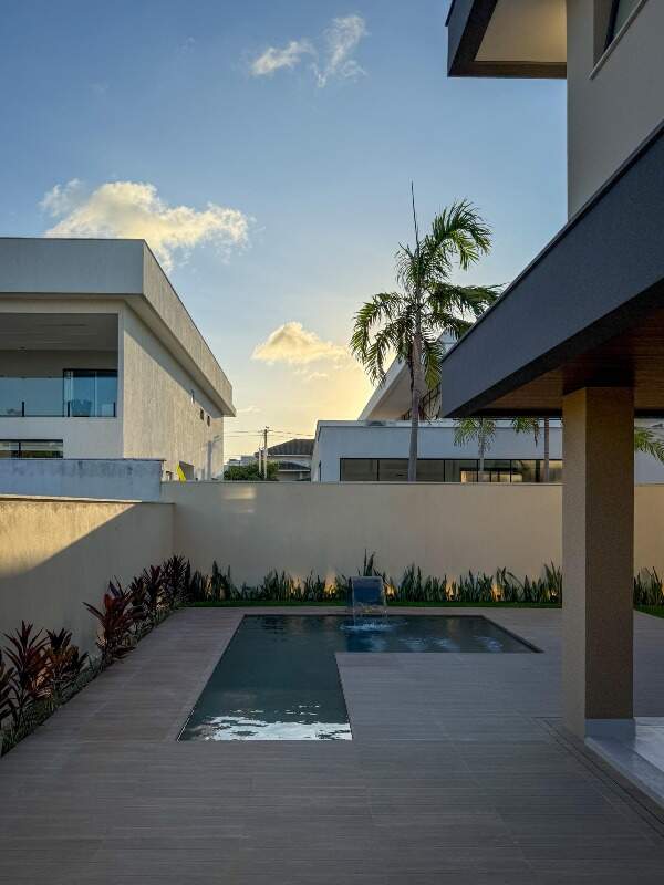 Casa em Condomínio à vendaPium (Distrito Litoral)Parnamirim: 