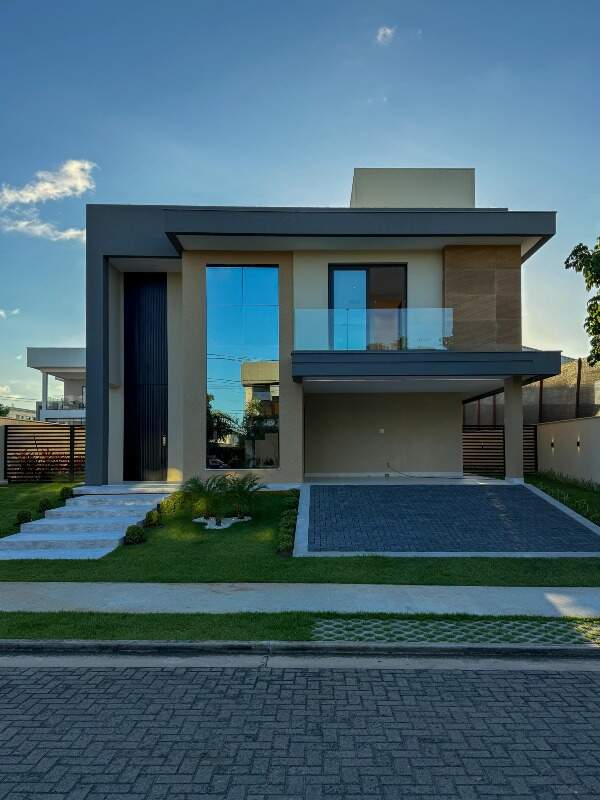 Casa em Condomínio à vendaPium (Distrito Litoral)Parnamirim: 