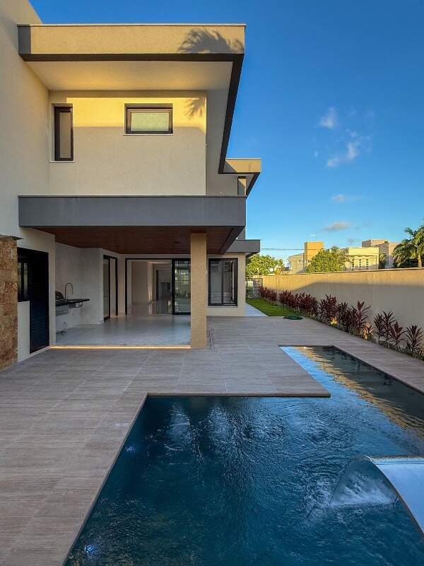 Casa em Condomínio à vendaPium (Distrito Litoral)Parnamirim: 