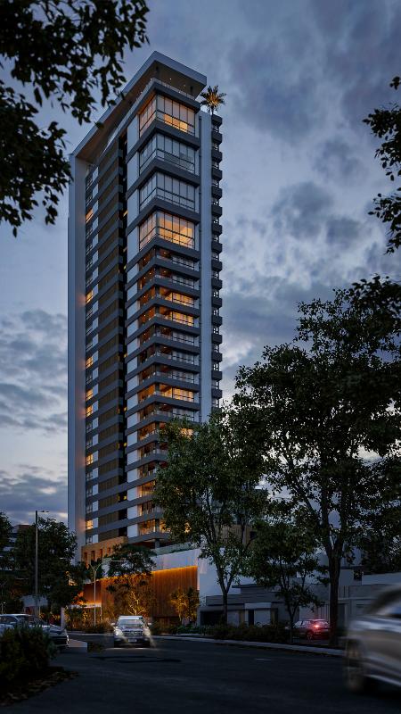 Apartamento à vendaPetrópolisNatal: 