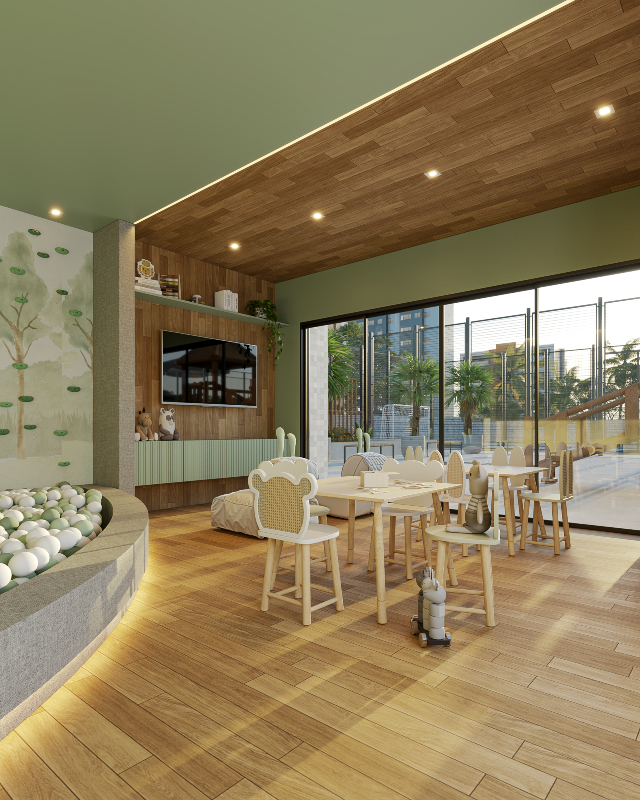 Apartamento à vendaPetrópolisNatal: 