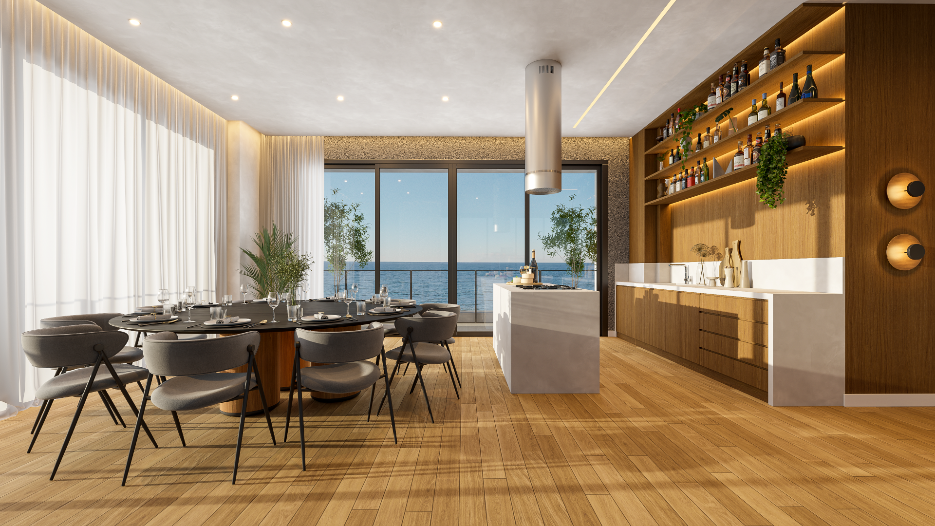 Apartamento à vendaPetrópolisNatal: 