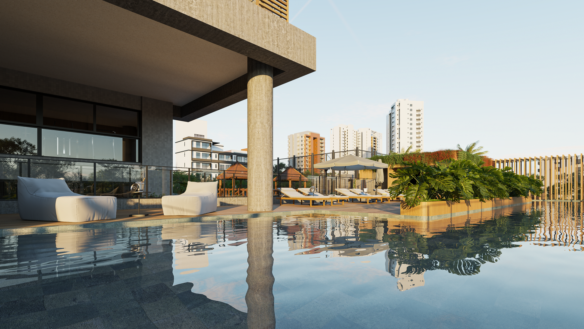 Apartamento à vendaPetrópolisNatal: 