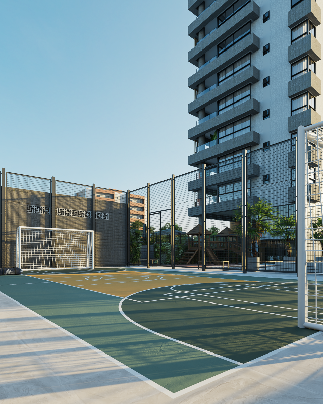 Apartamento à vendaPetrópolisNatal: 