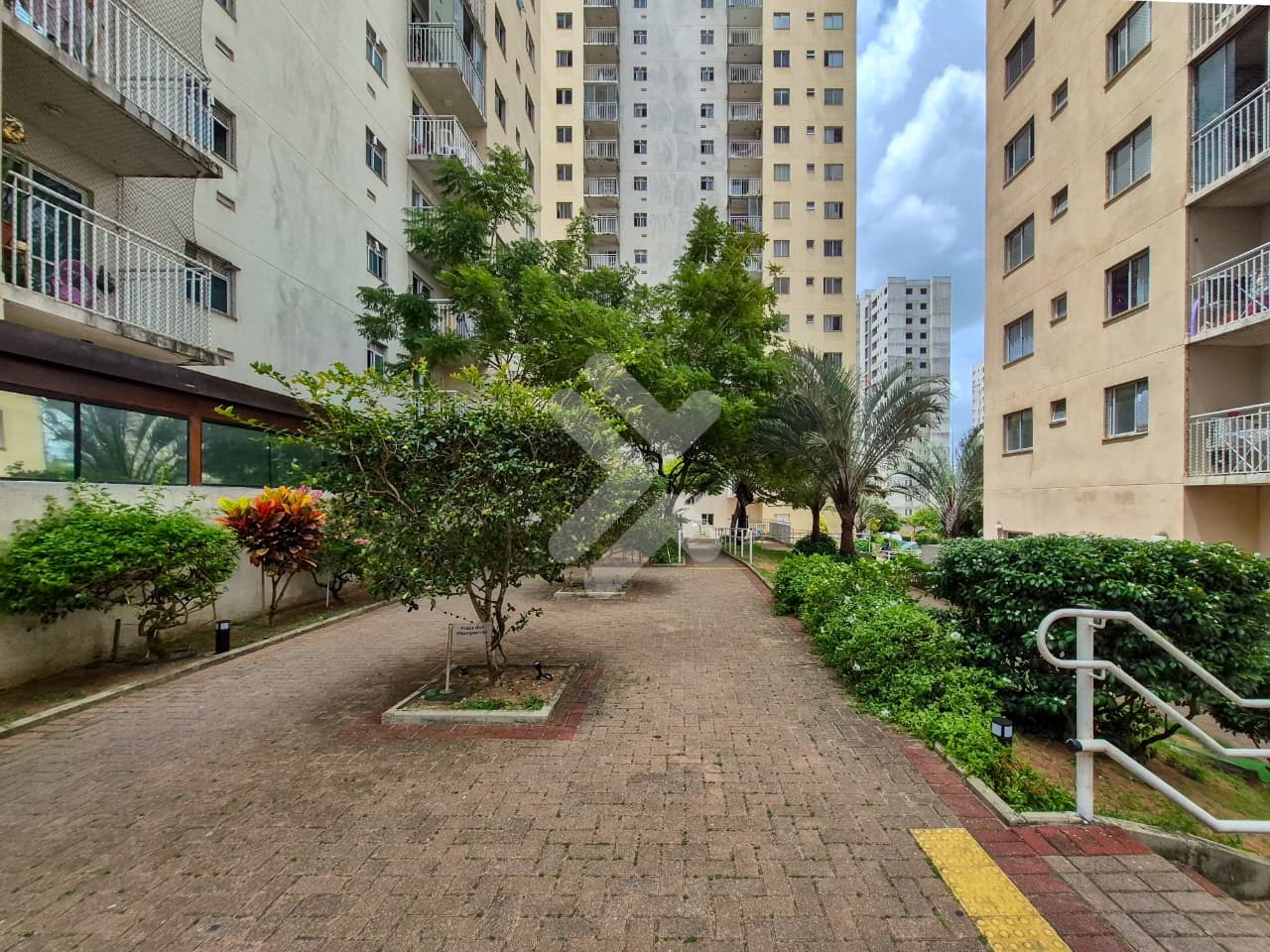 Apartamento à vendaNova ParnamirimParnamirim: 