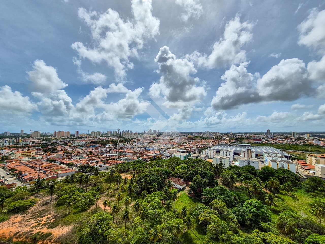 Apartamento à vendaNova ParnamirimParnamirim: 