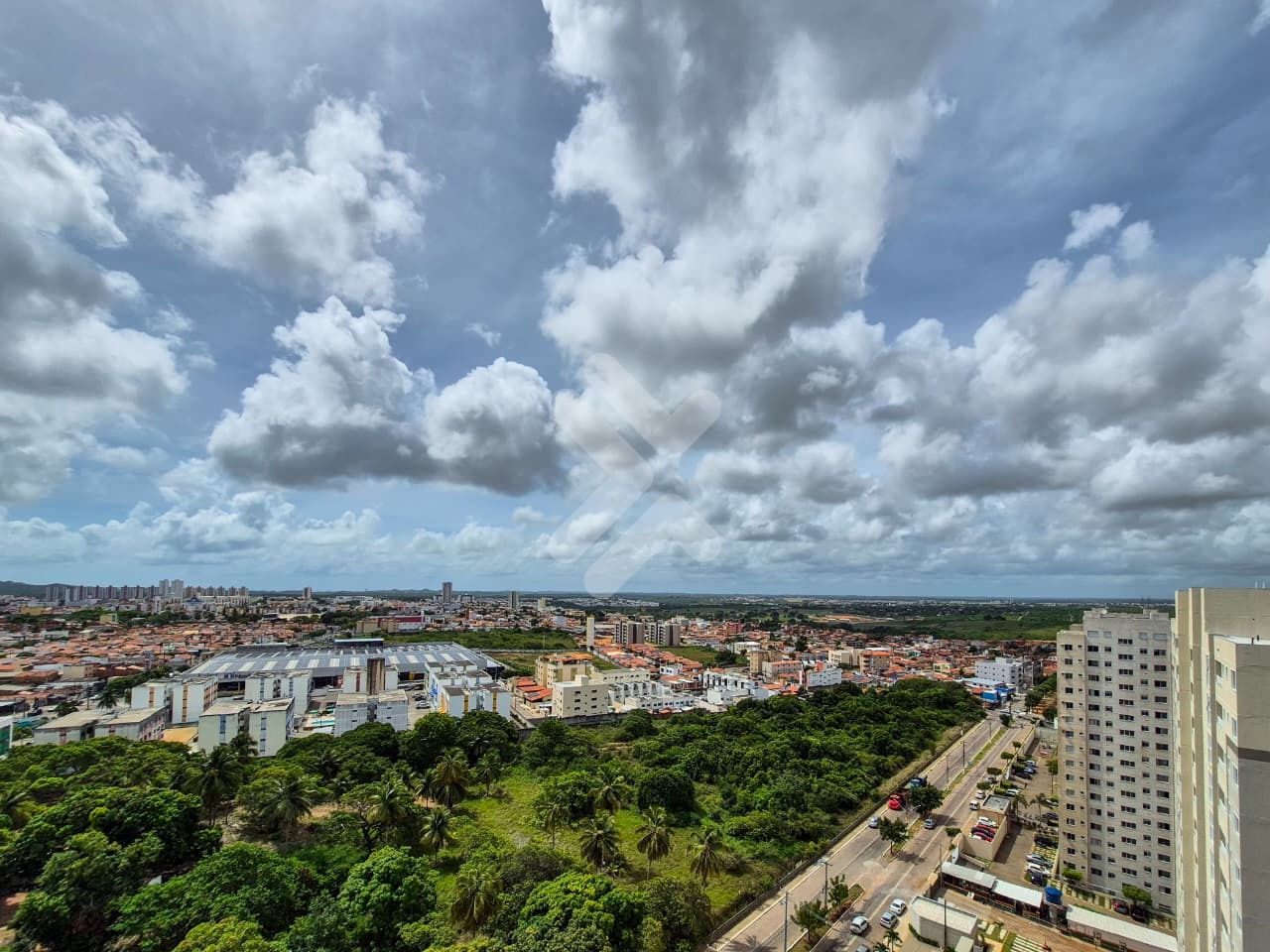 Apartamento à vendaNova ParnamirimParnamirim: 