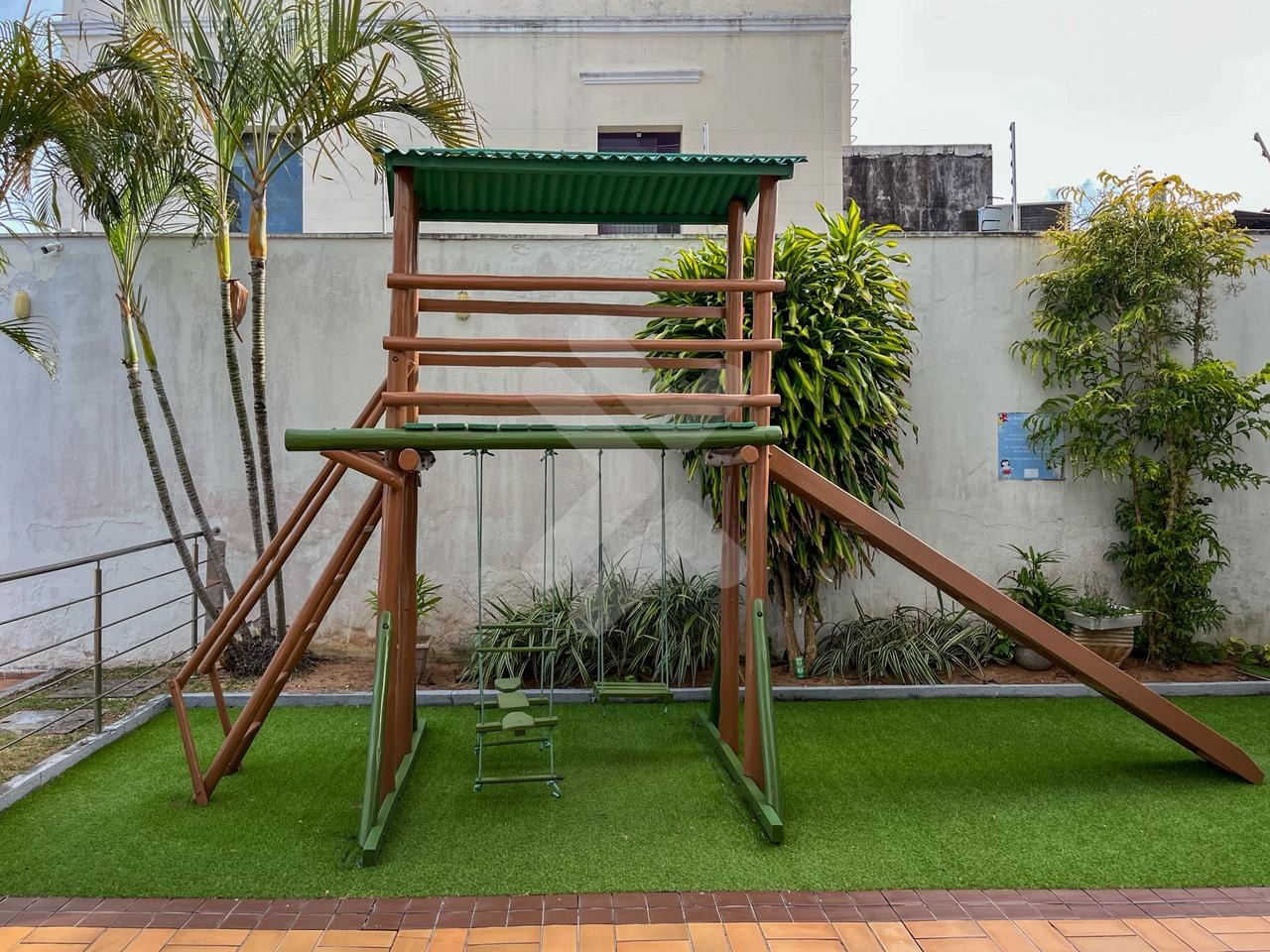 Apartamento à vendaTirolNatal: 