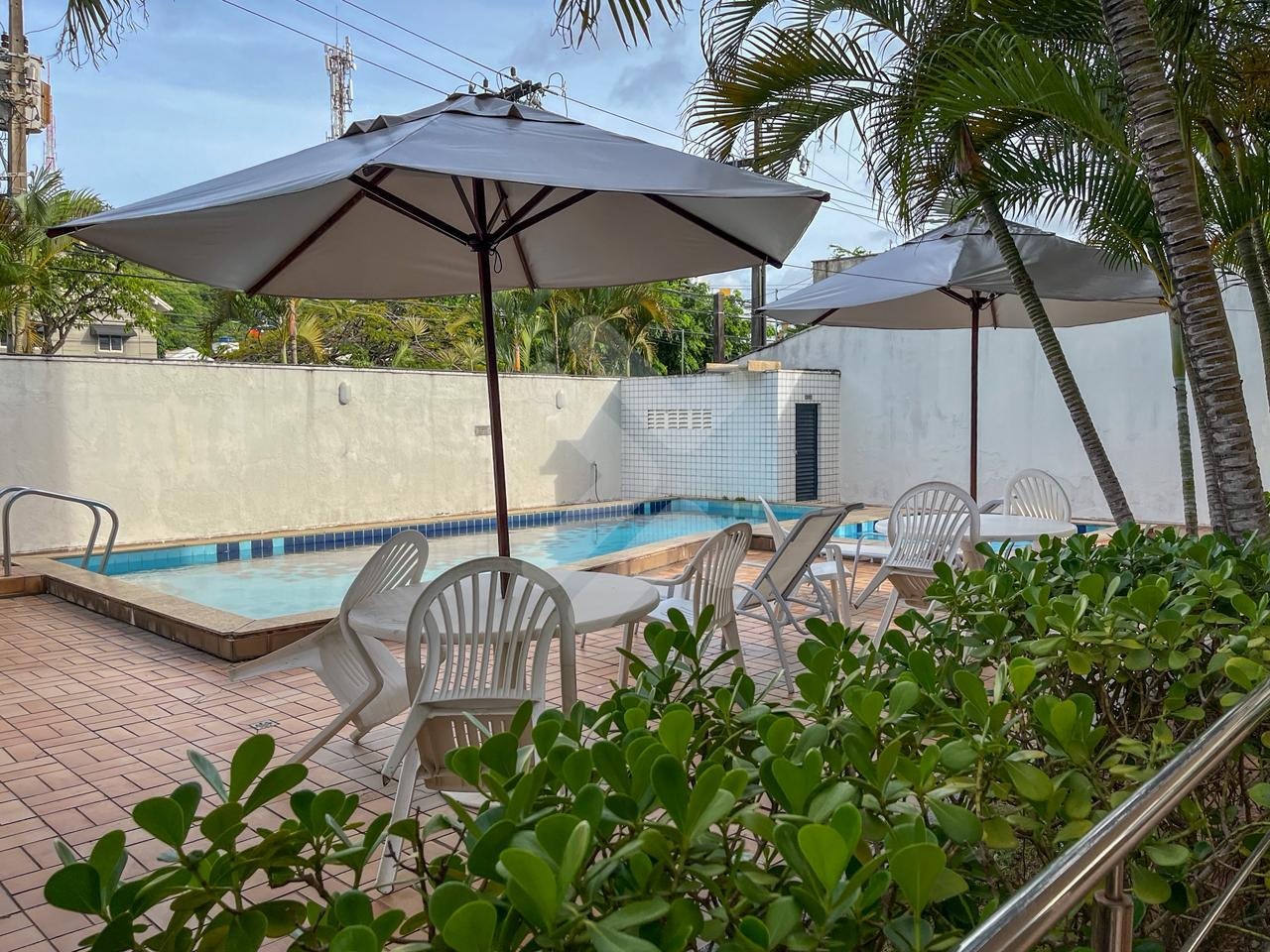 Apartamento à vendaTirolNatal: 