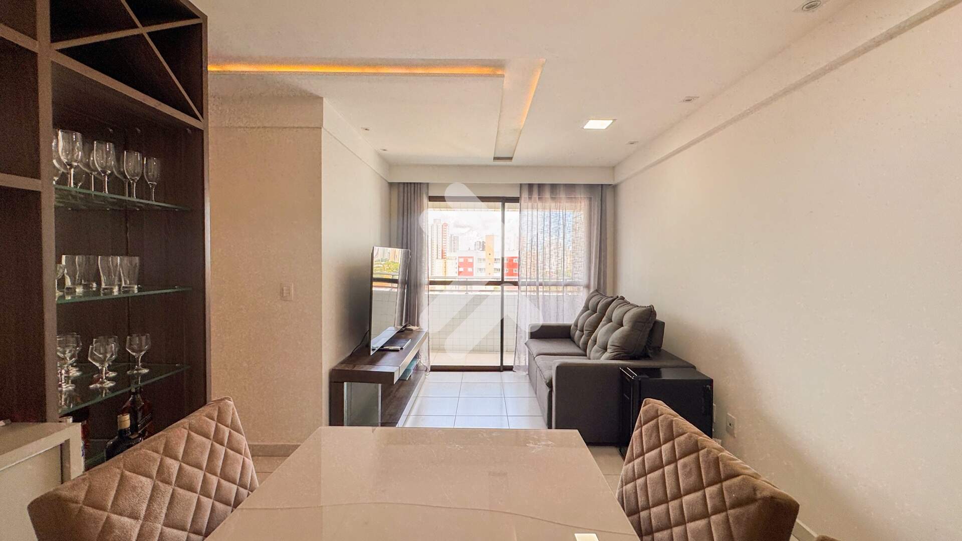 Apartamento à vendaCapim MacioNatal: 