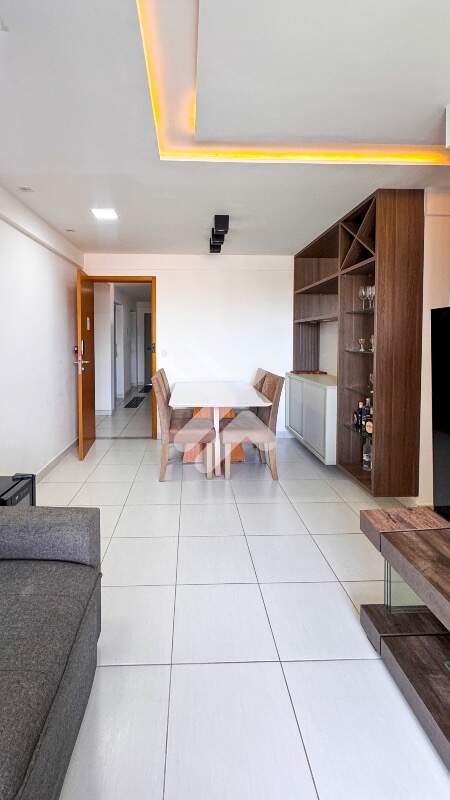Apartamento à vendaCapim MacioNatal: 