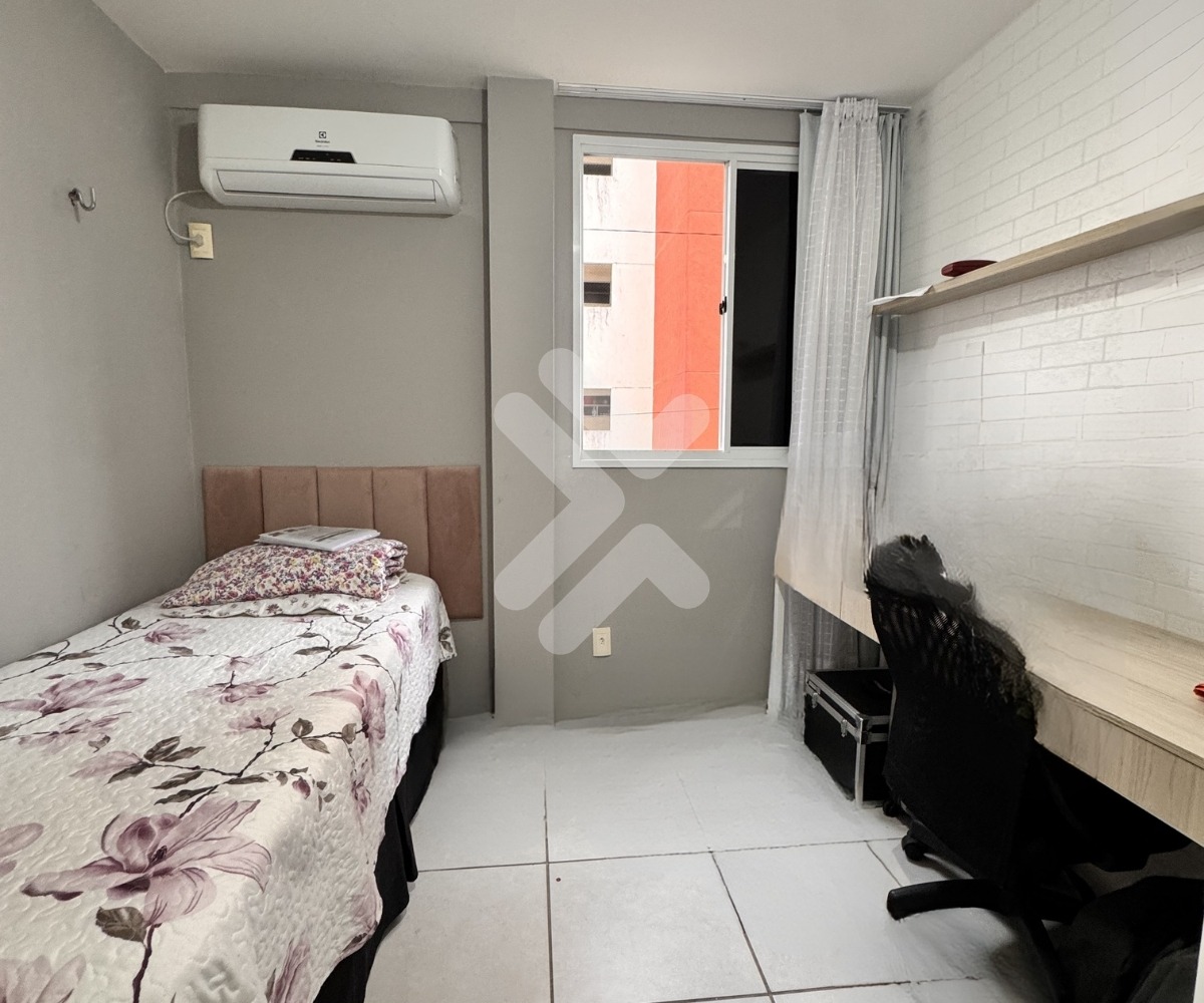 Apartamento para aluguelEmaúsParnamirim: 