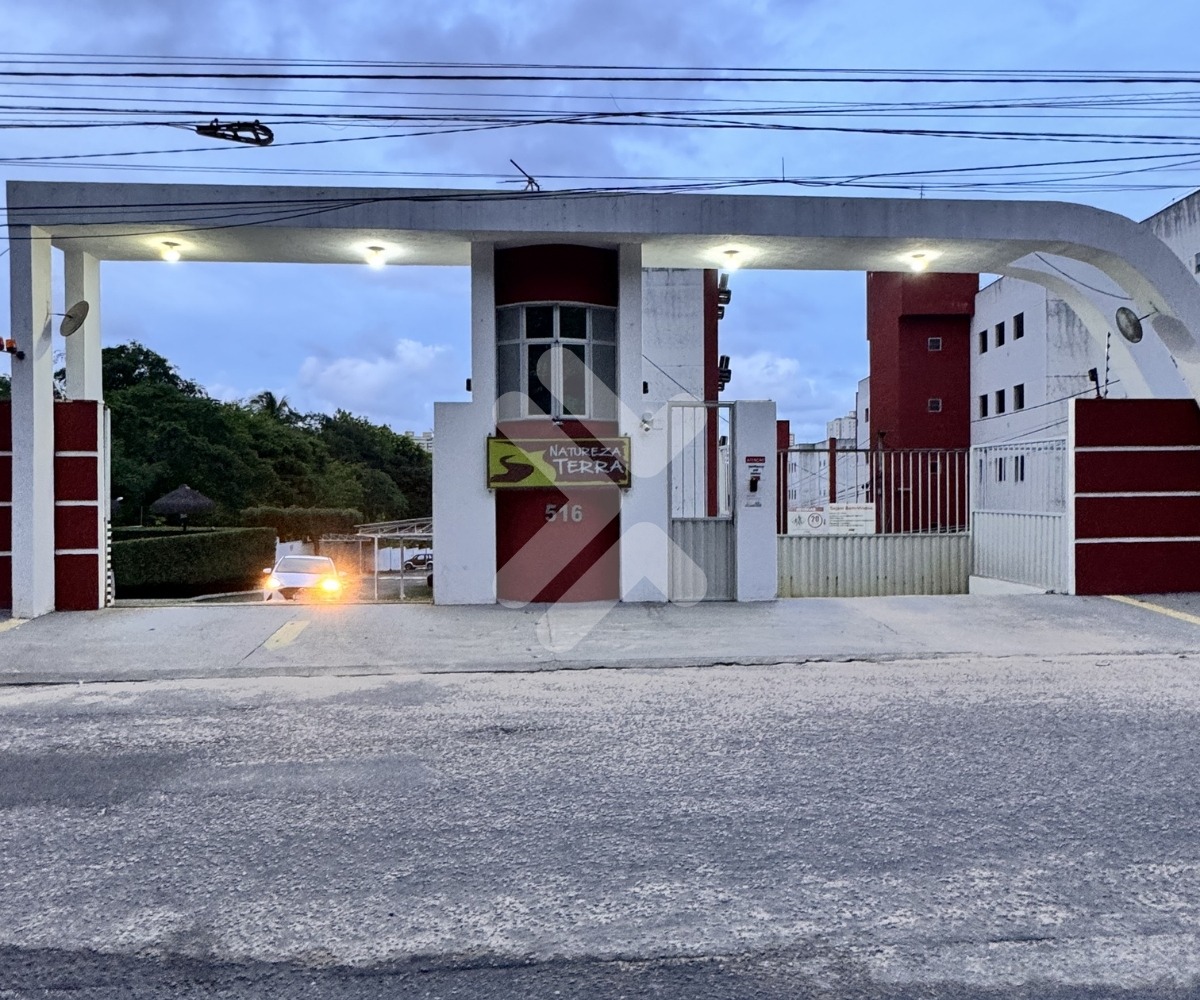 Apartamento para aluguelEmaúsParnamirim: 