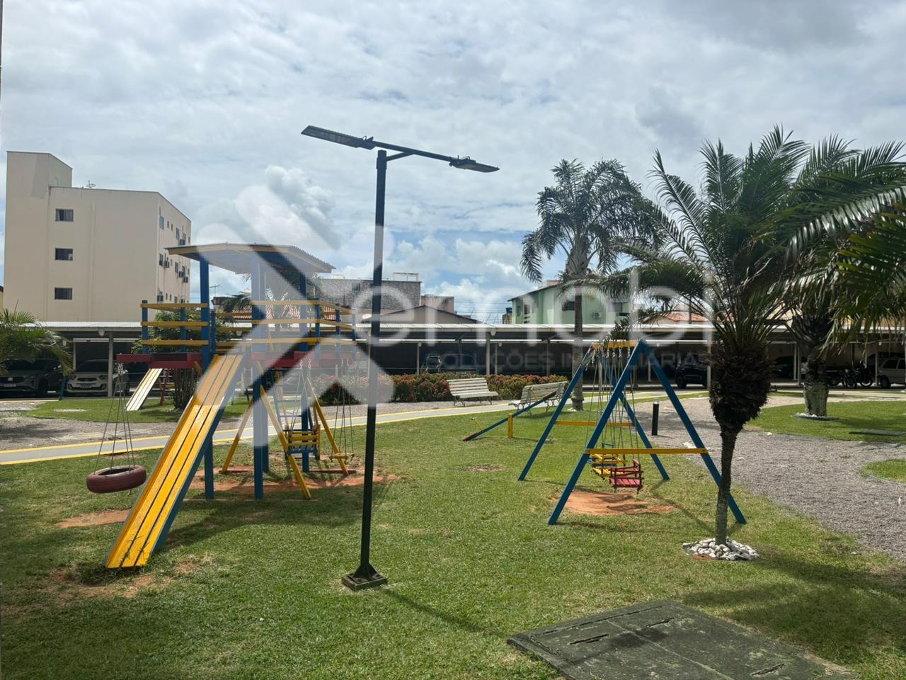 Apartamento à vendaNova ParnamirimParnamirim: 