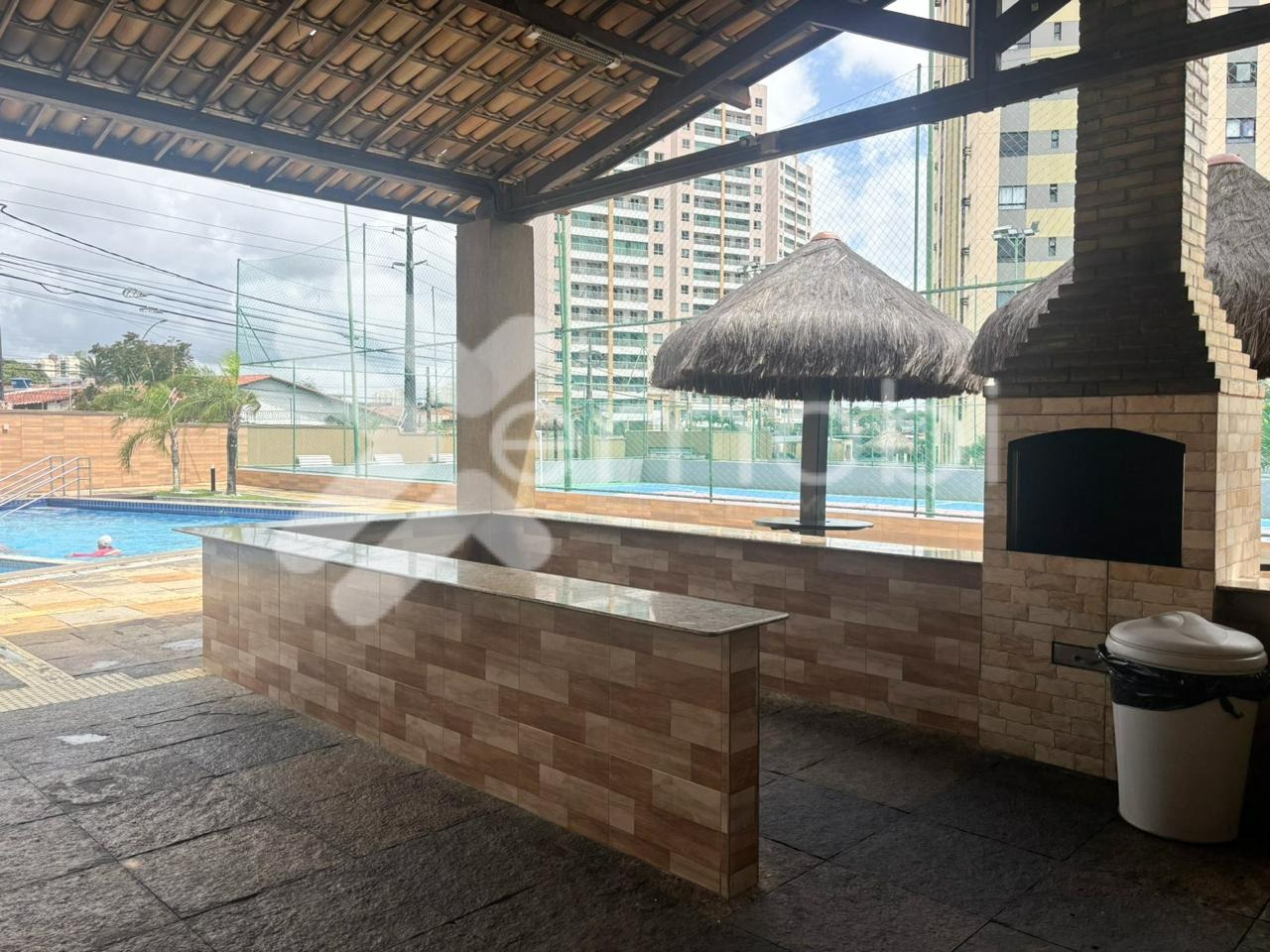 Apartamento à vendaNova ParnamirimParnamirim: 