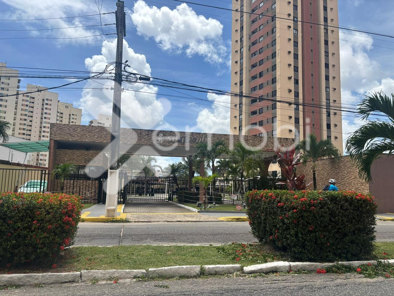 Apartamento à vendaNova ParnamirimParnamirim: 