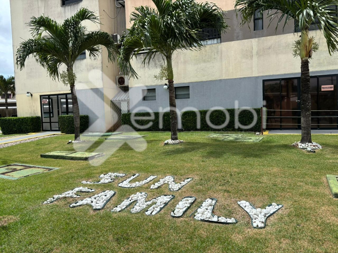 Apartamento à vendaNova ParnamirimParnamirim: 