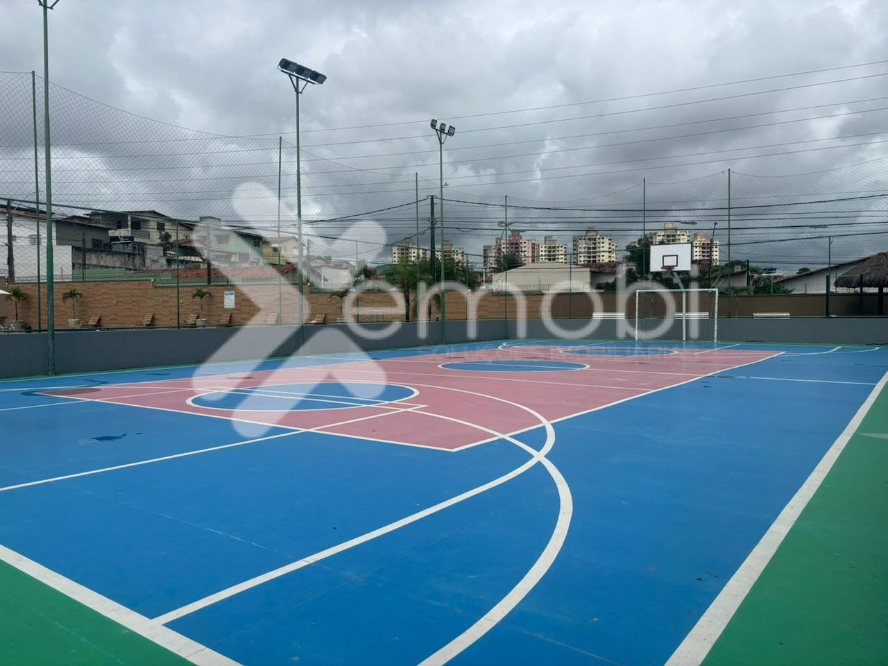 Apartamento à vendaNova ParnamirimParnamirim: 