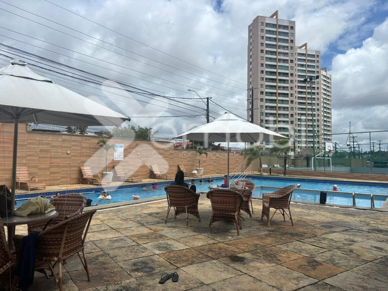 Apartamento à vendaNova ParnamirimParnamirim: 