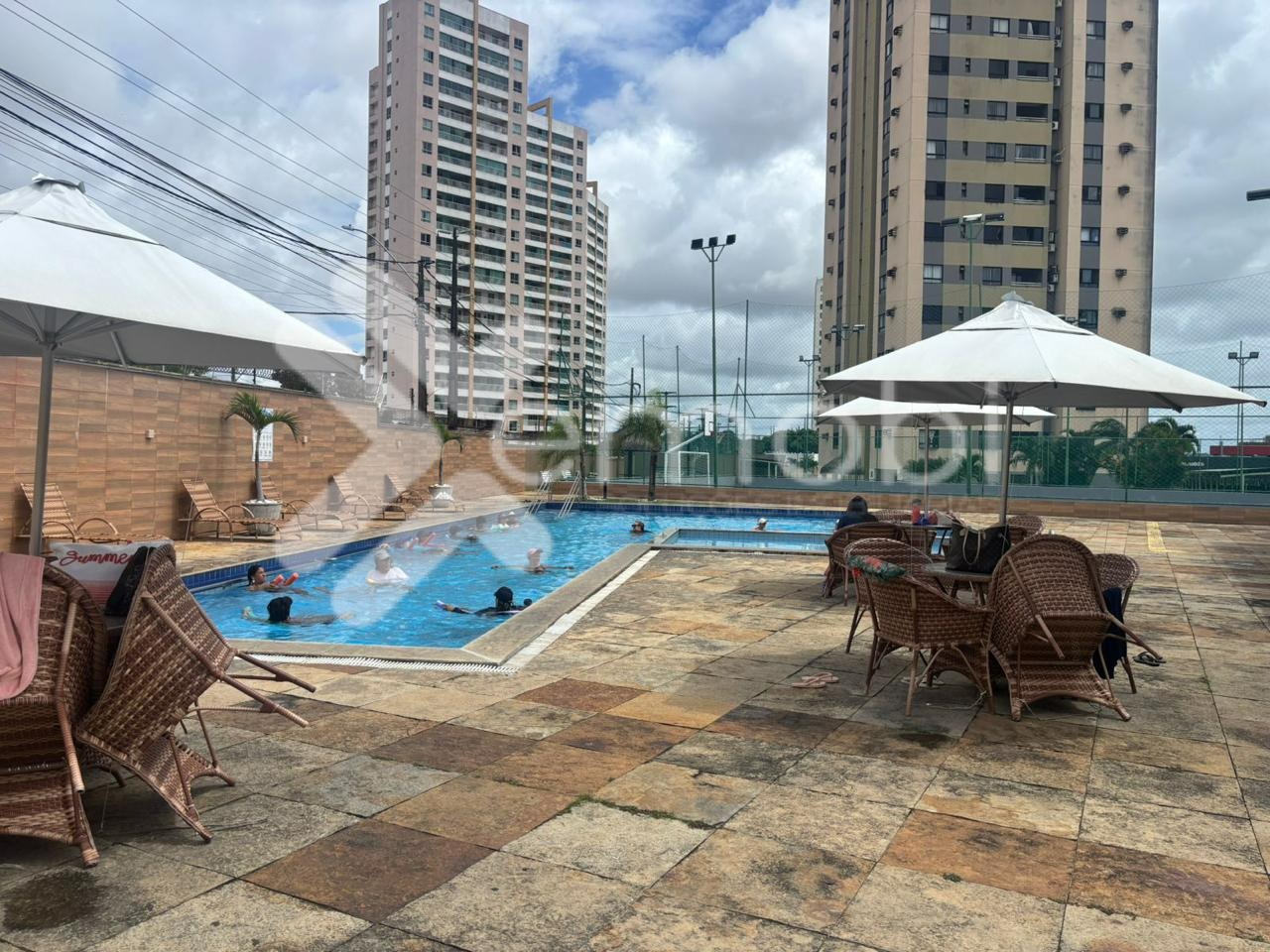 Apartamento à vendaNova ParnamirimParnamirim: 