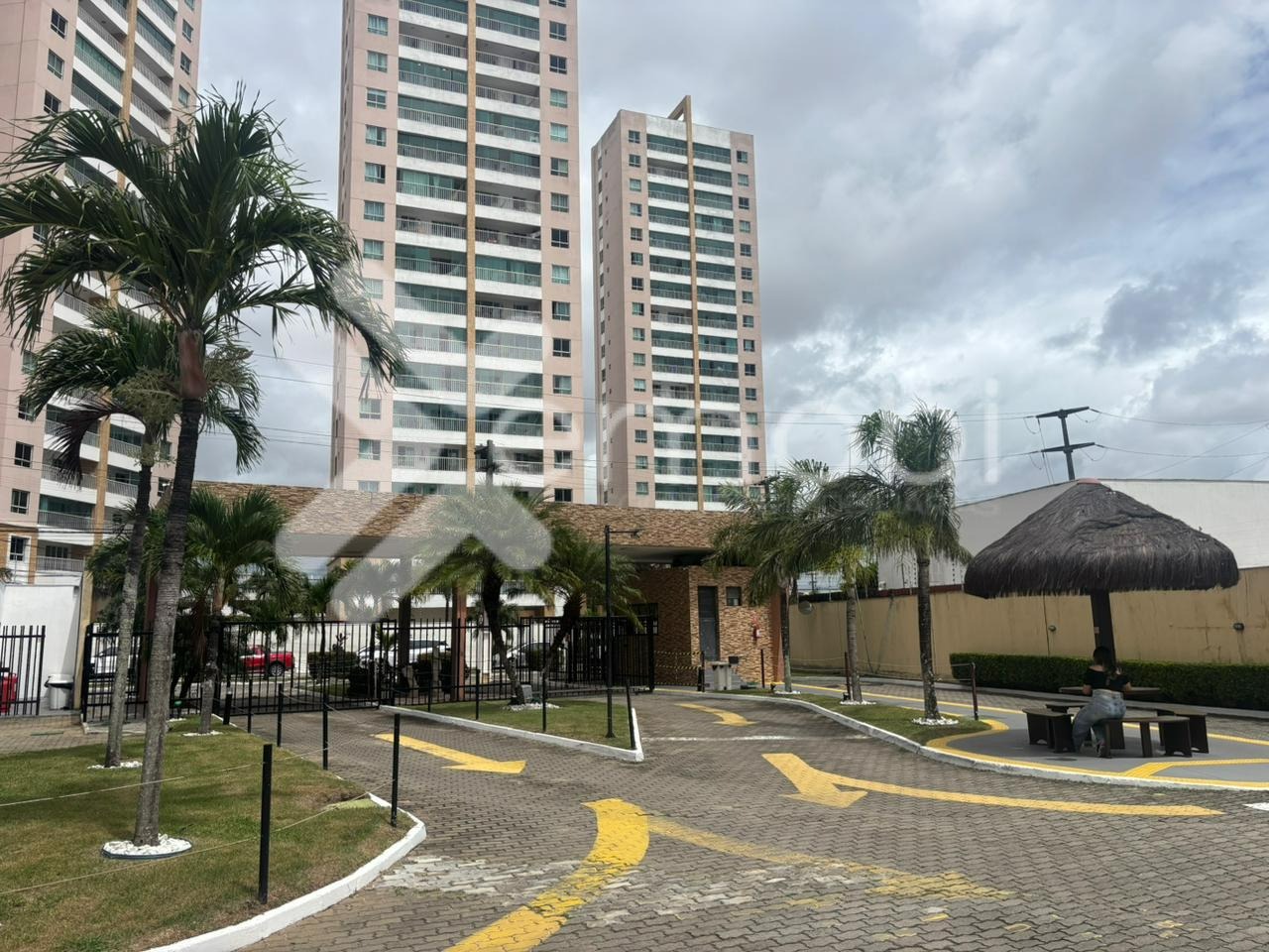 Apartamento à vendaNova ParnamirimParnamirim: 