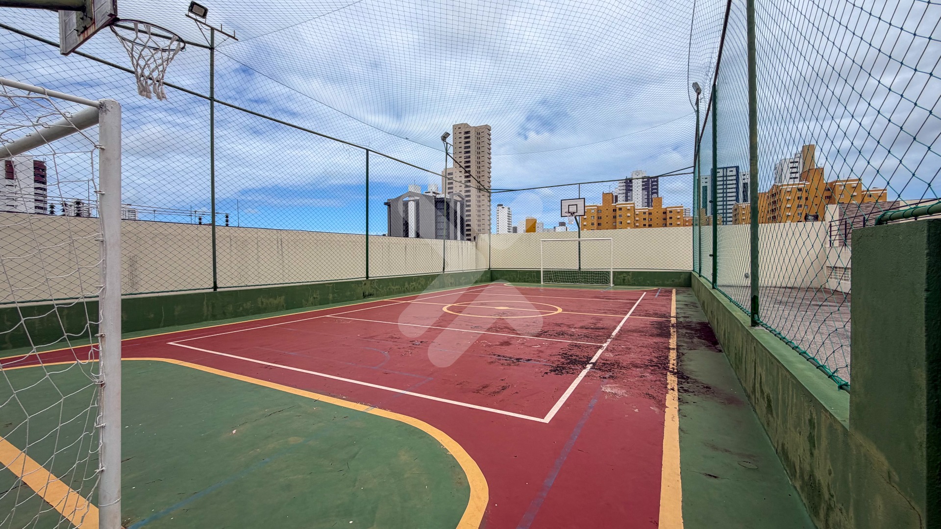 Apartamento à vendaLagoa NovaNatal: 