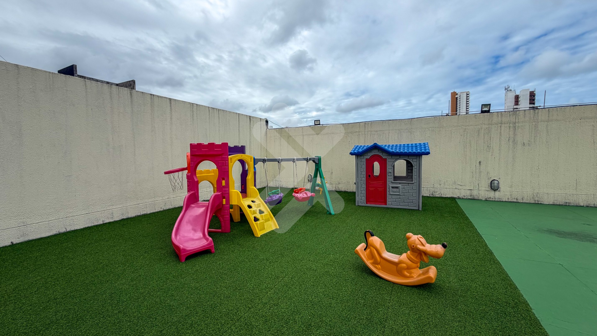 Apartamento à vendaLagoa NovaNatal: 