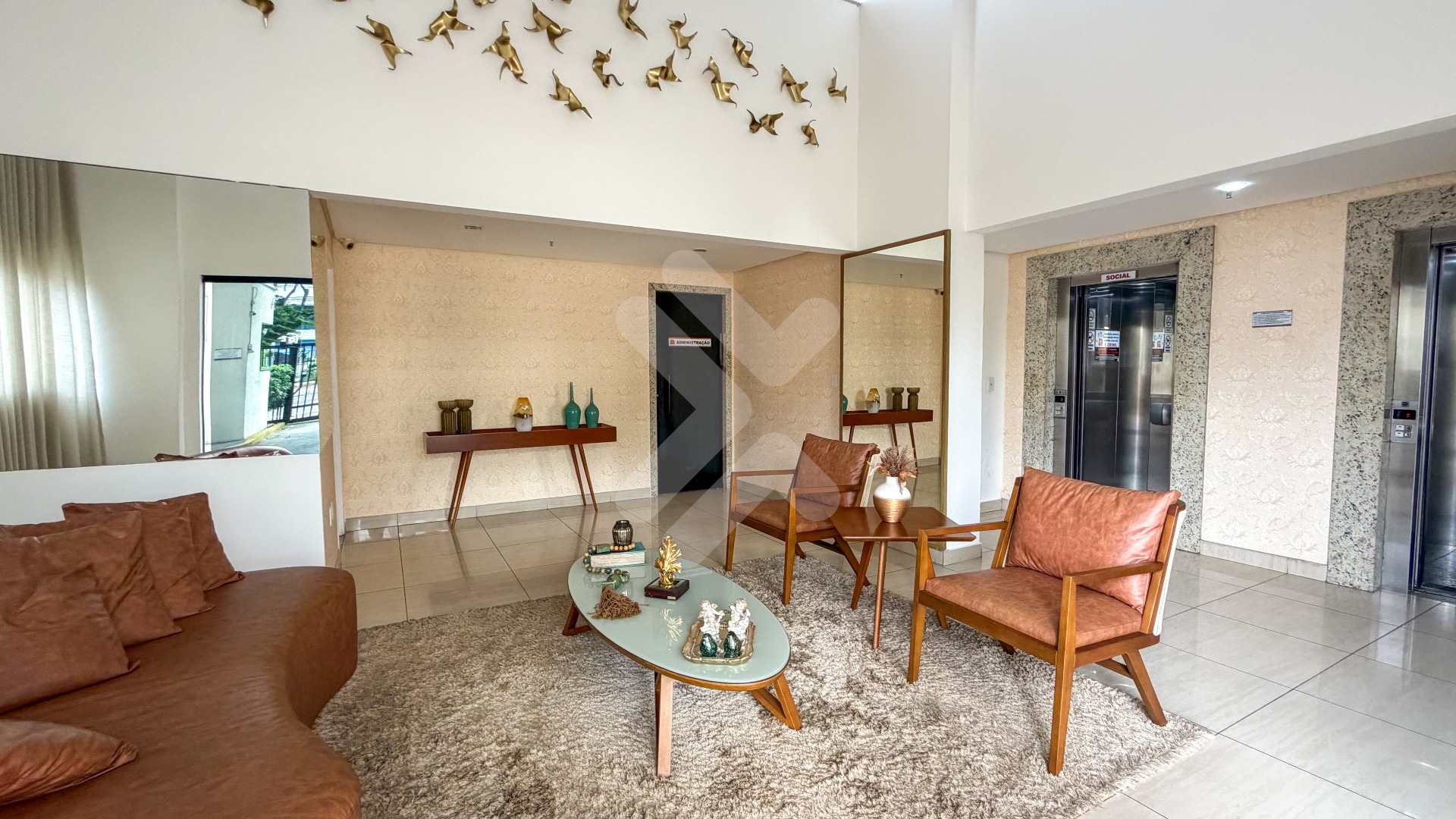 Apartamento à vendaLagoa NovaNatal: 