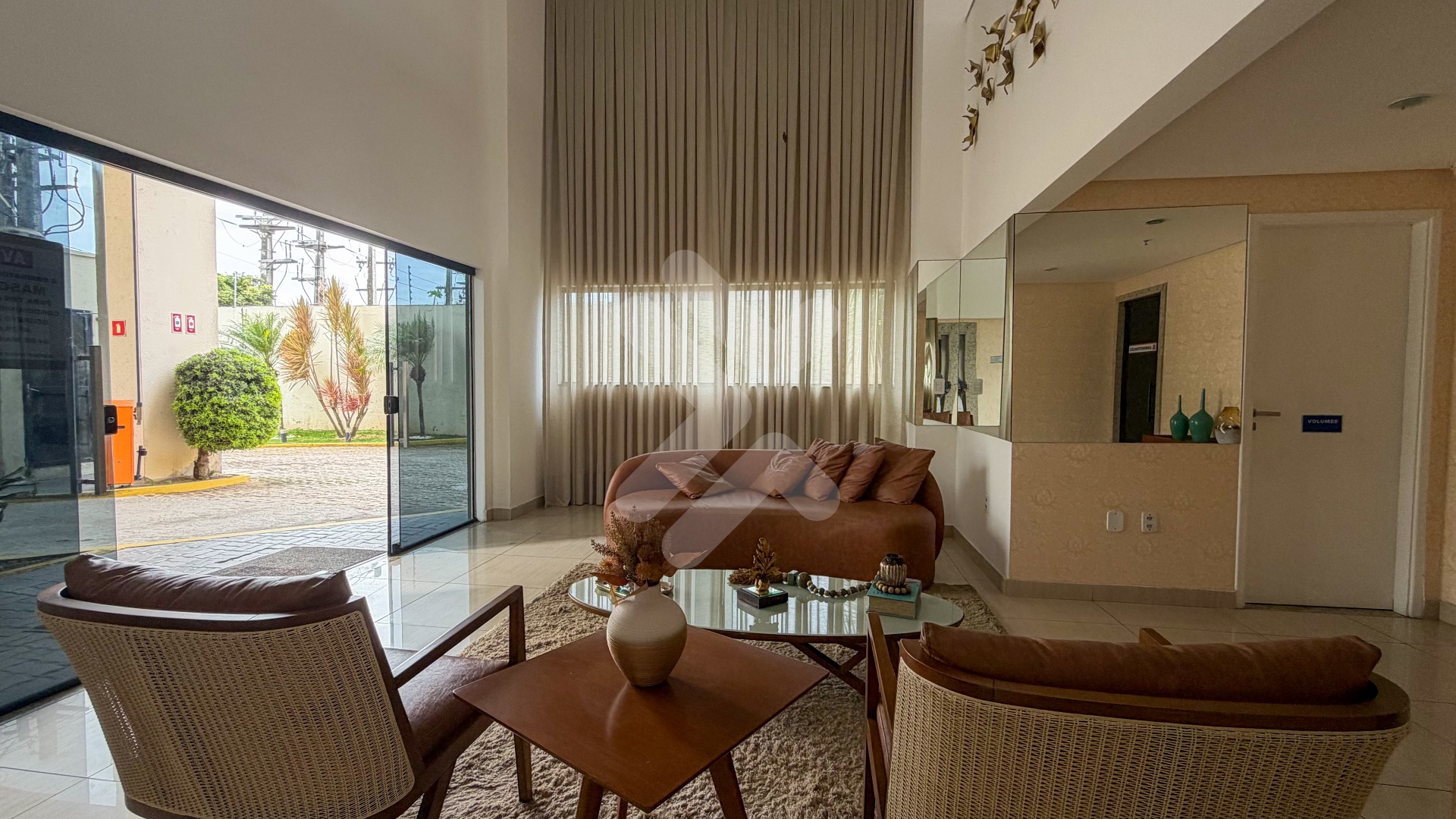 Apartamento à vendaLagoa NovaNatal: 