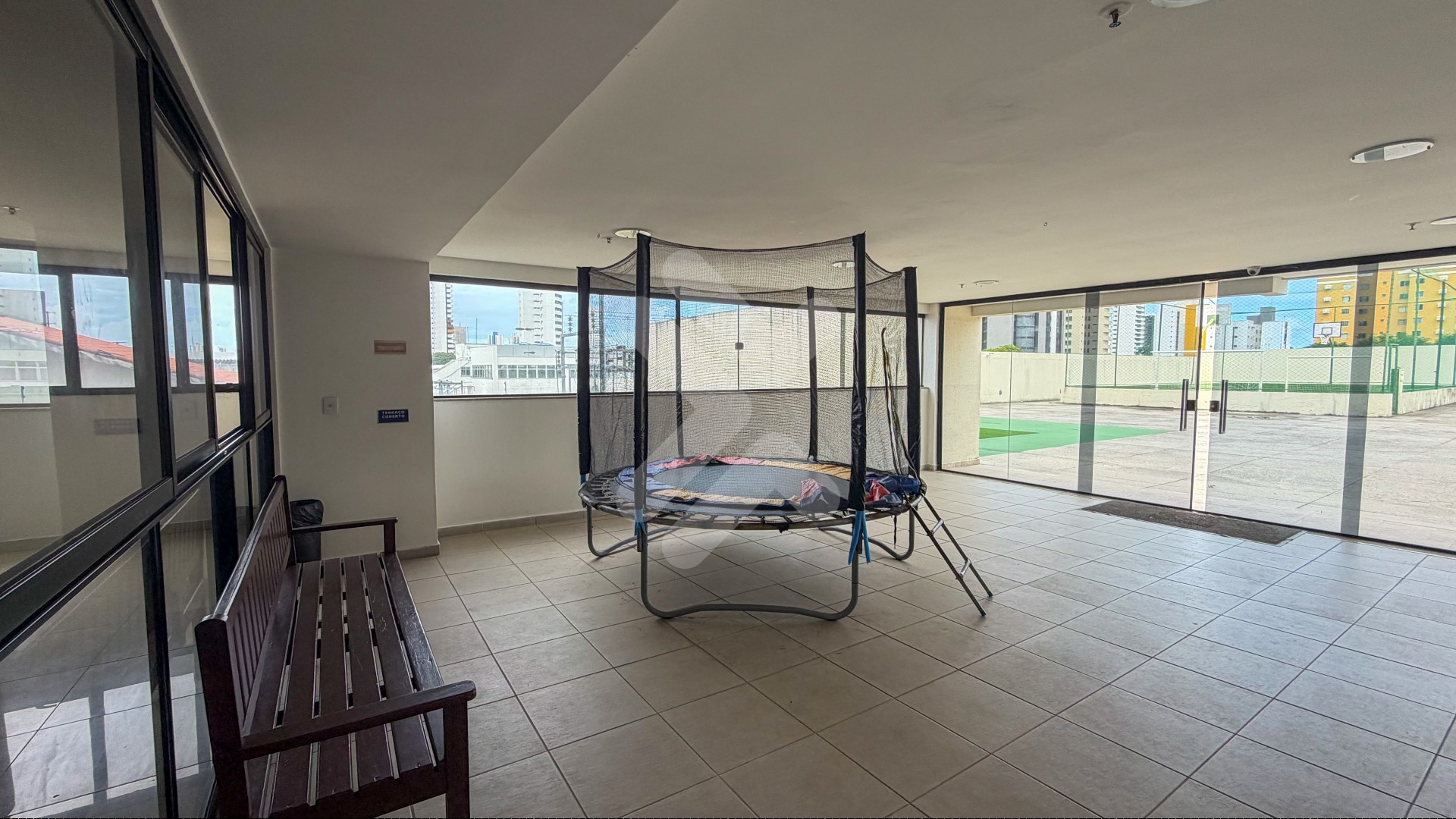 Apartamento à vendaLagoa NovaNatal: 