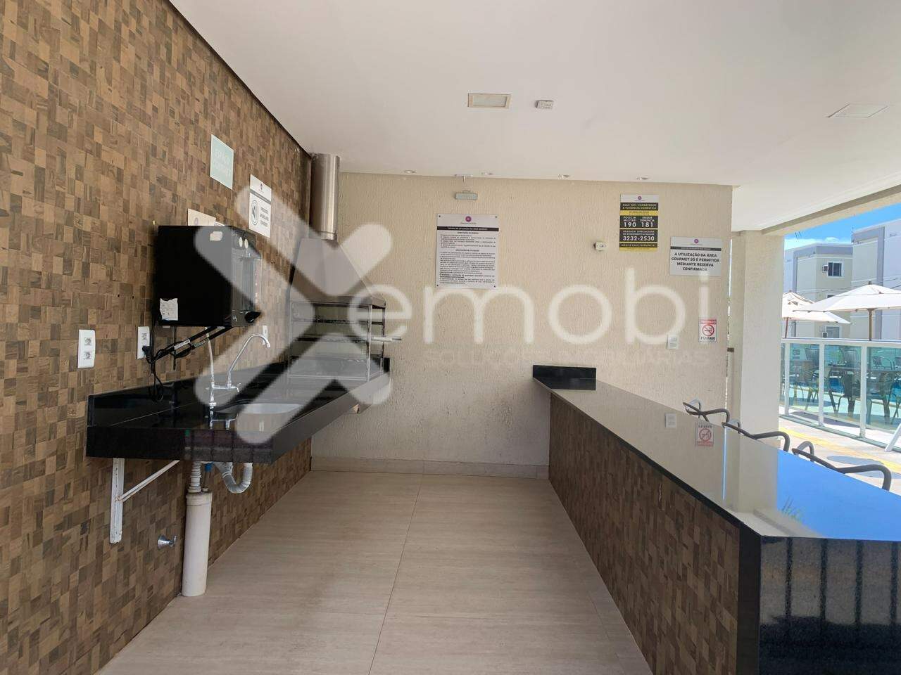 Apartamento à vendaPonta NegraNatal: 