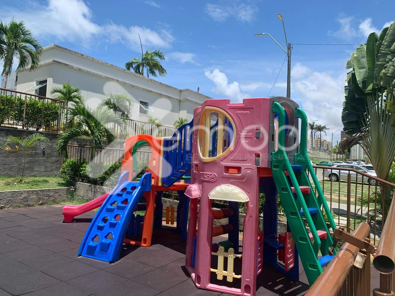 Apartamento à vendaPonta NegraNatal: 