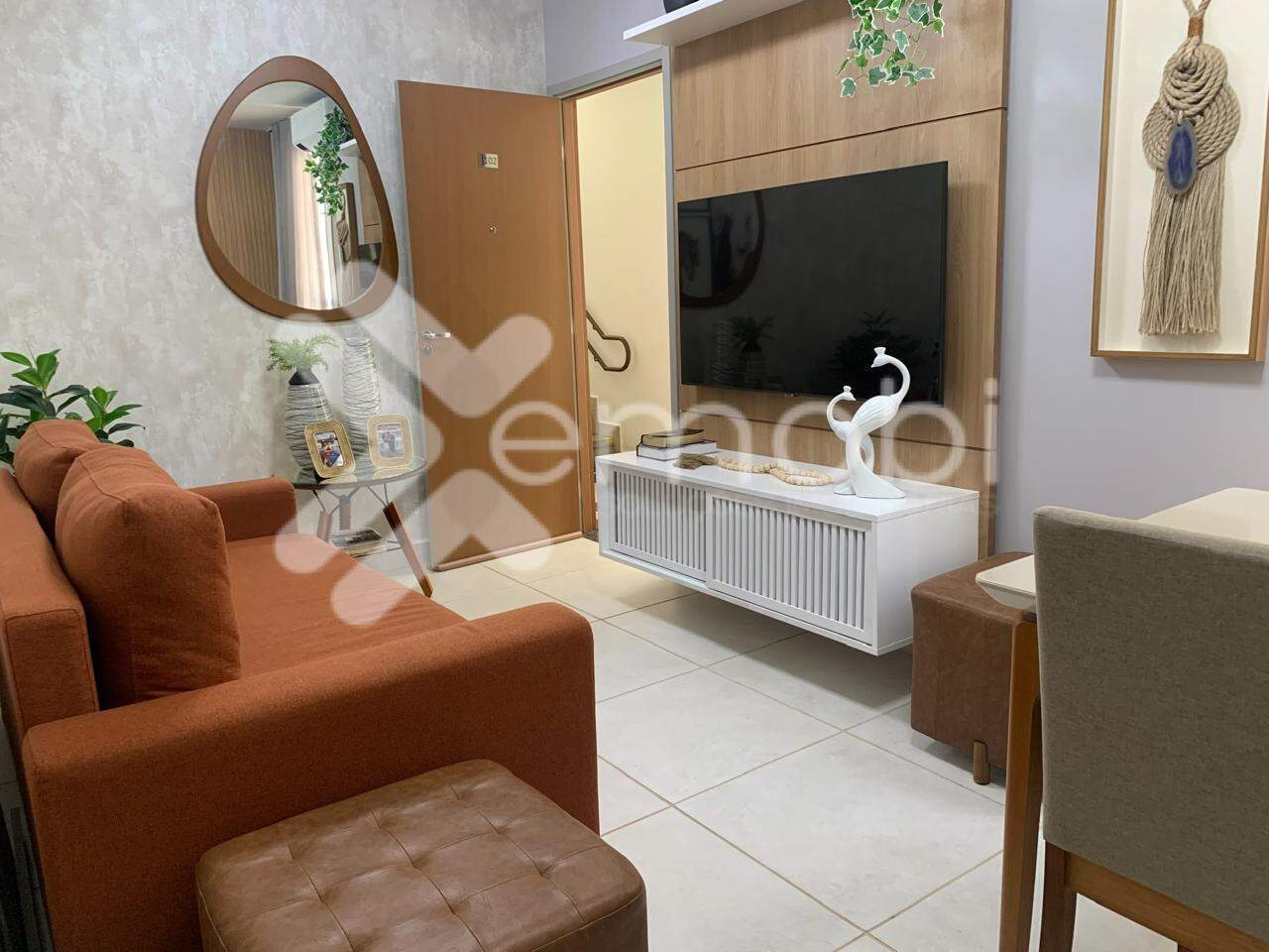 Apartamento à vendaPonta NegraNatal: 