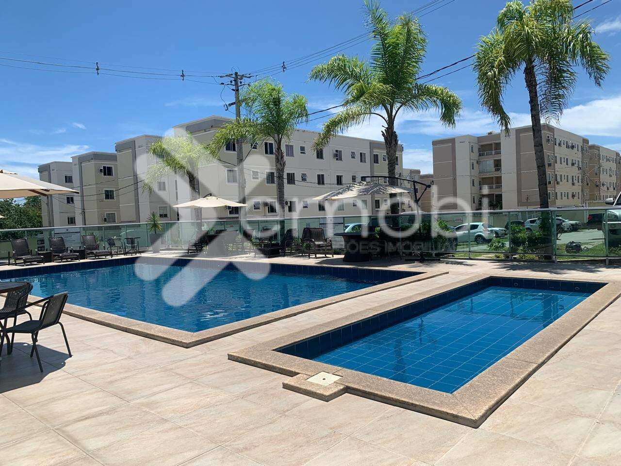 Apartamento à vendaPonta NegraNatal: 