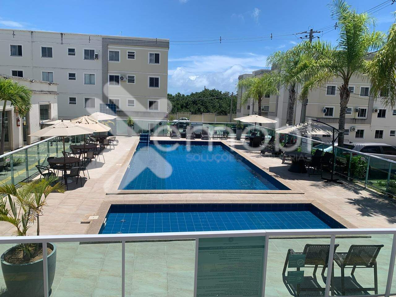 Apartamento à vendaPonta NegraNatal: 