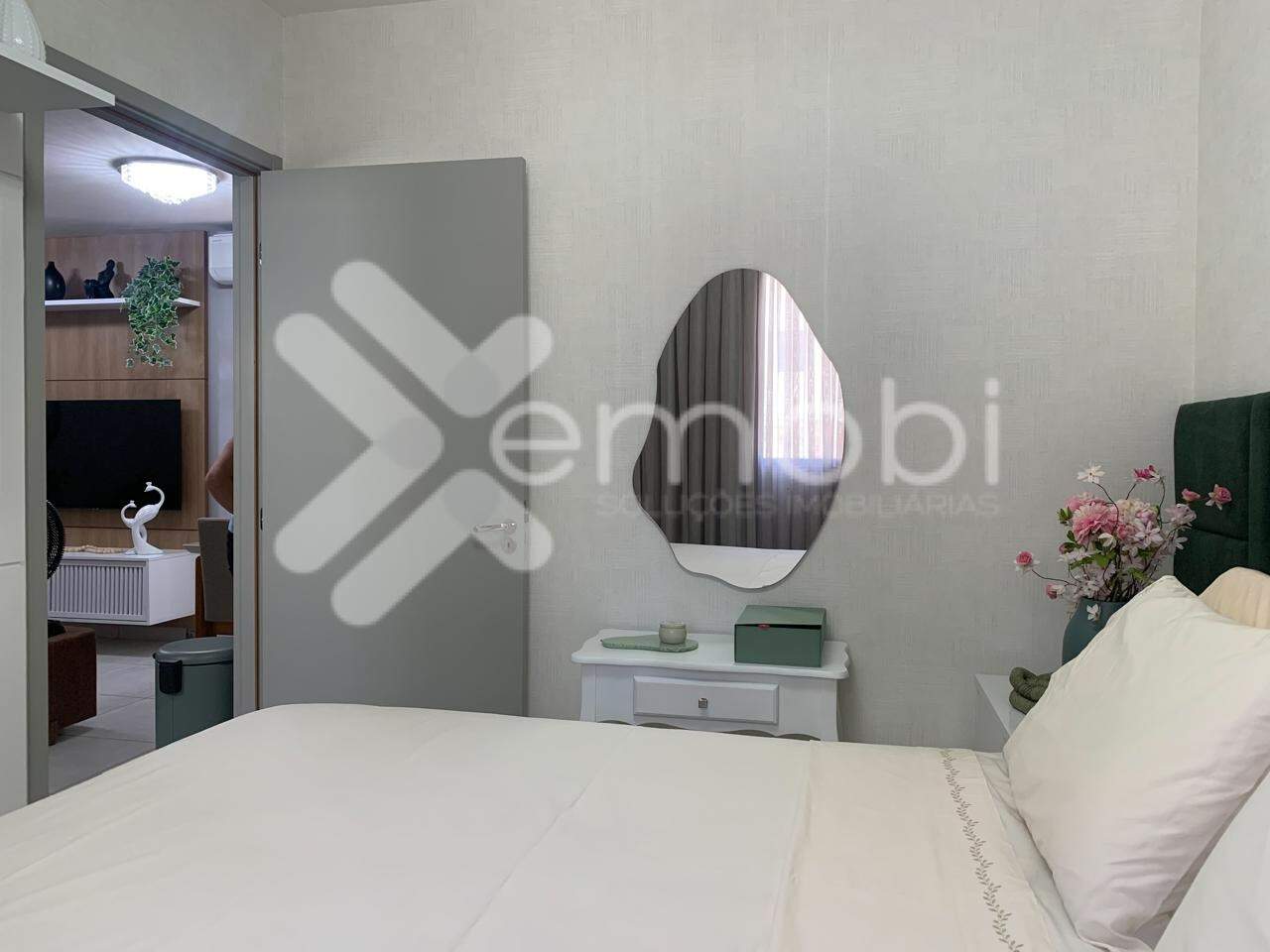 Apartamento à vendaPonta NegraNatal: 