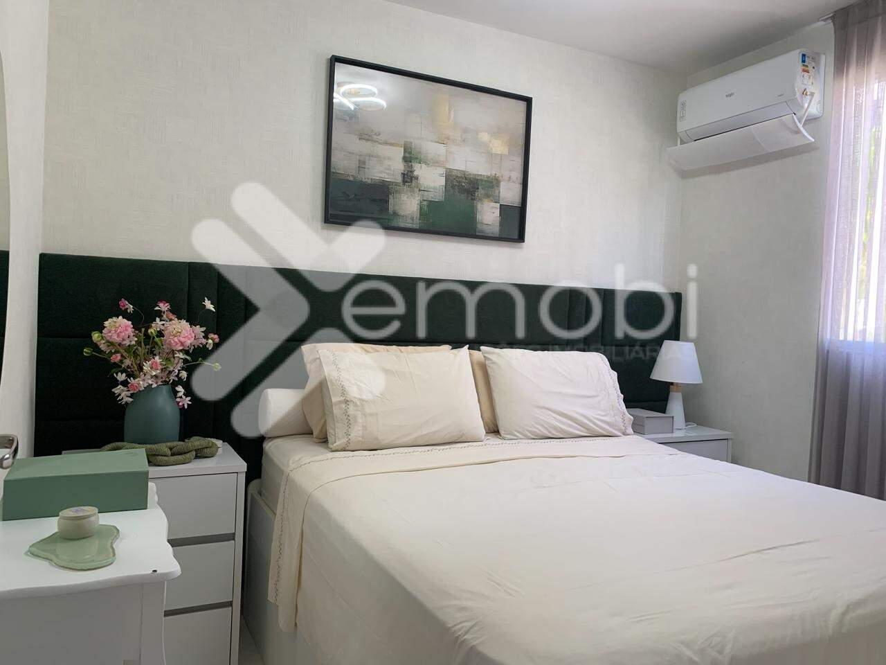 Apartamento à vendaPonta NegraNatal: 